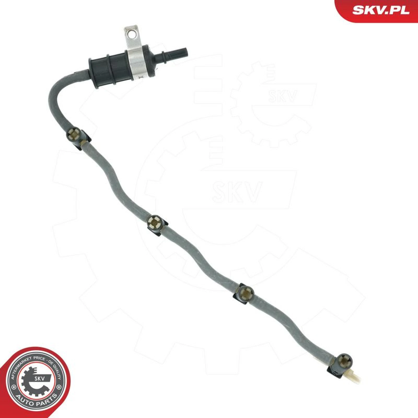 ESEN SKV Schlauch, Leckkraftstoff 54SKV355