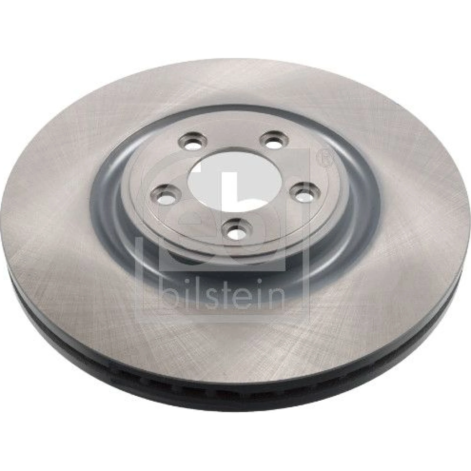 FEBI BILSTEIN Bremsscheibe 44134