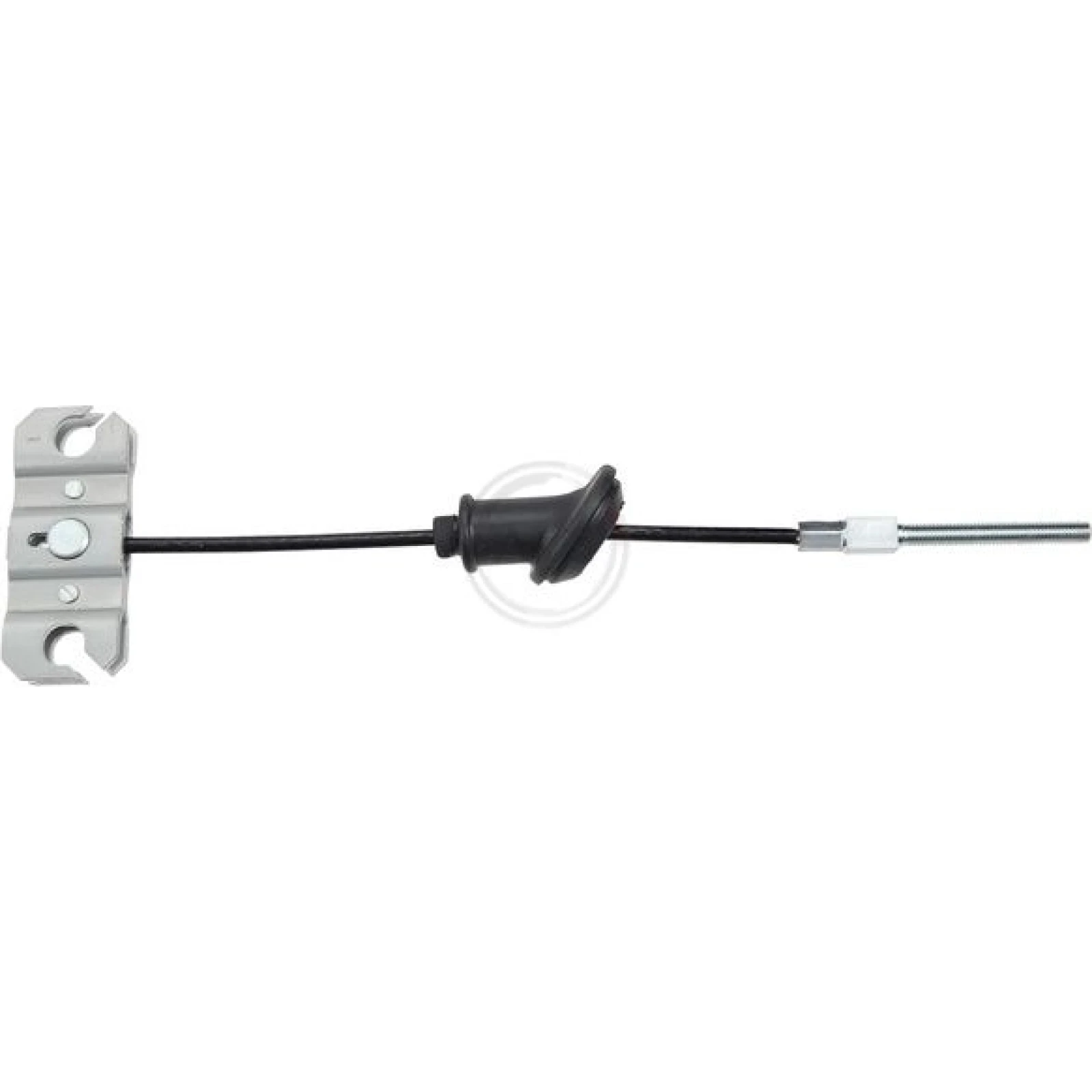 A.B.S. Handbremsseil Seilzug Festellbremse K12074