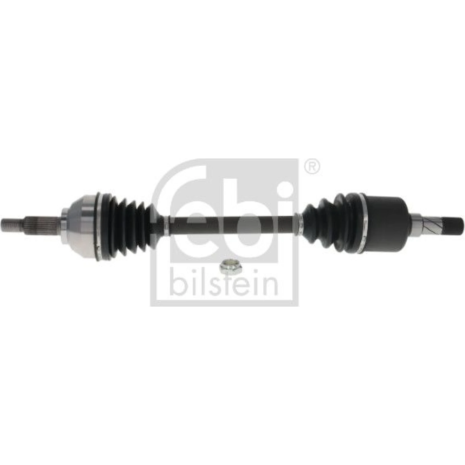 FEBI BILSTEIN Antriebswelle 181352
