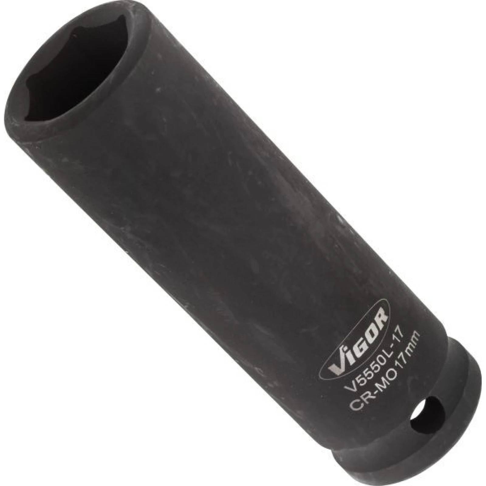 VIGOR Kraft-Stecknuss V5550L-17