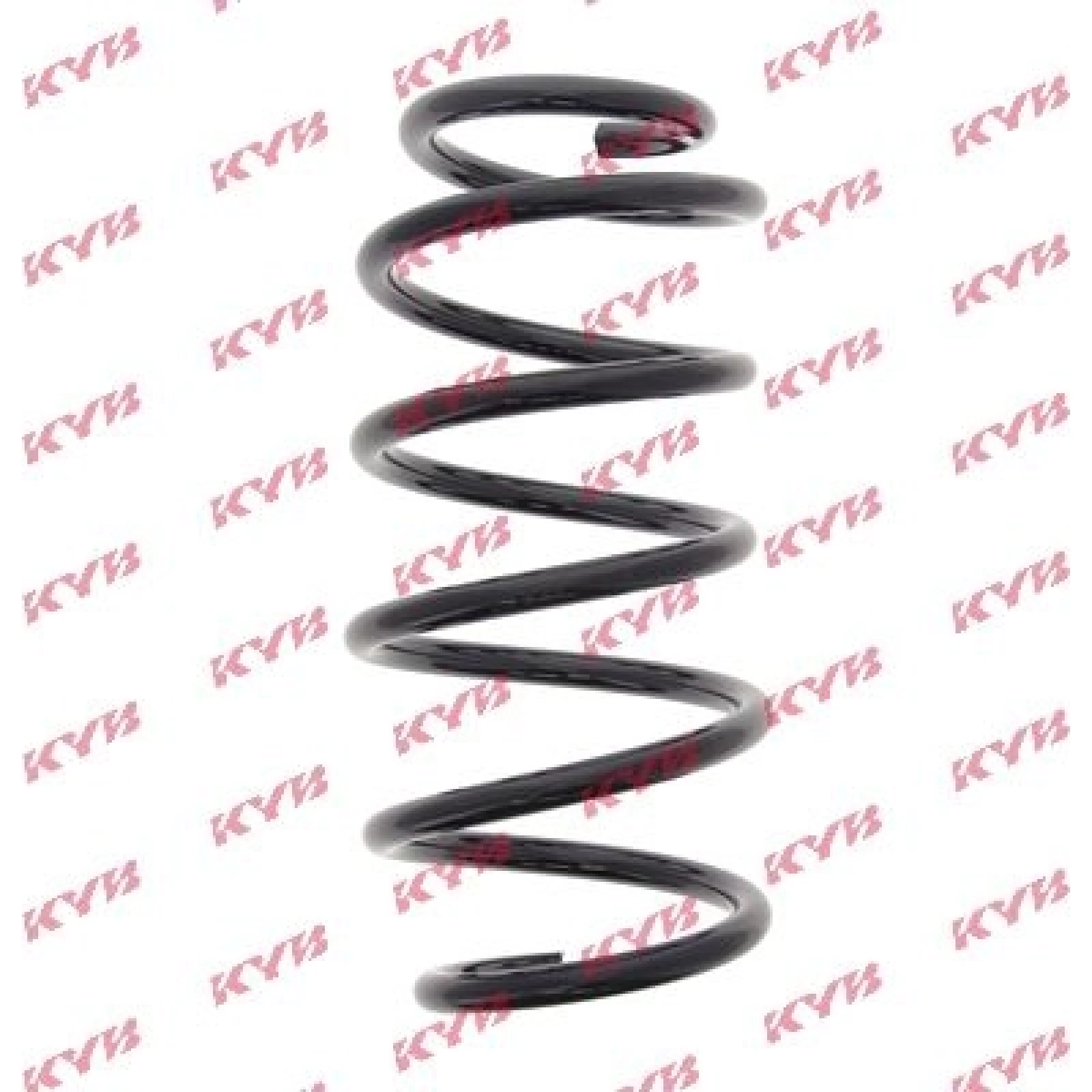 KYB Fahrwerksfeder Opel P. Zafira B 1.7D/1.9D/2.2 07/05 RH3314