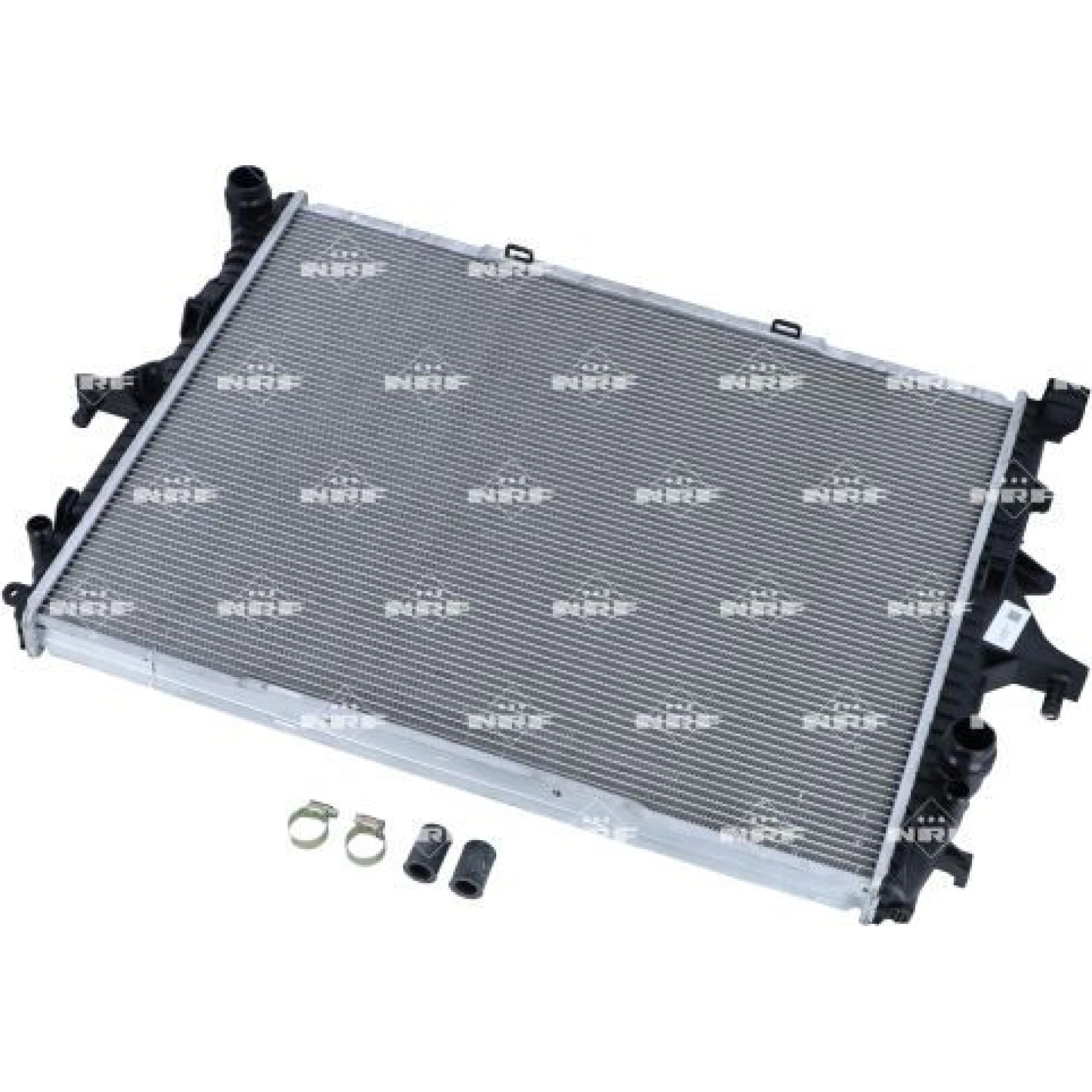 Kühler, Motorkühlung 53798