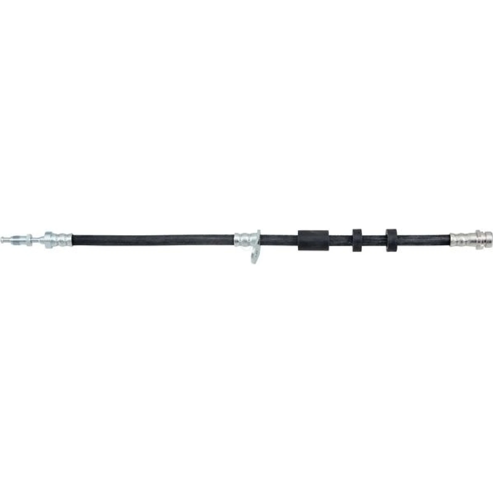 A.B.S. Bremsschlauch SL6524