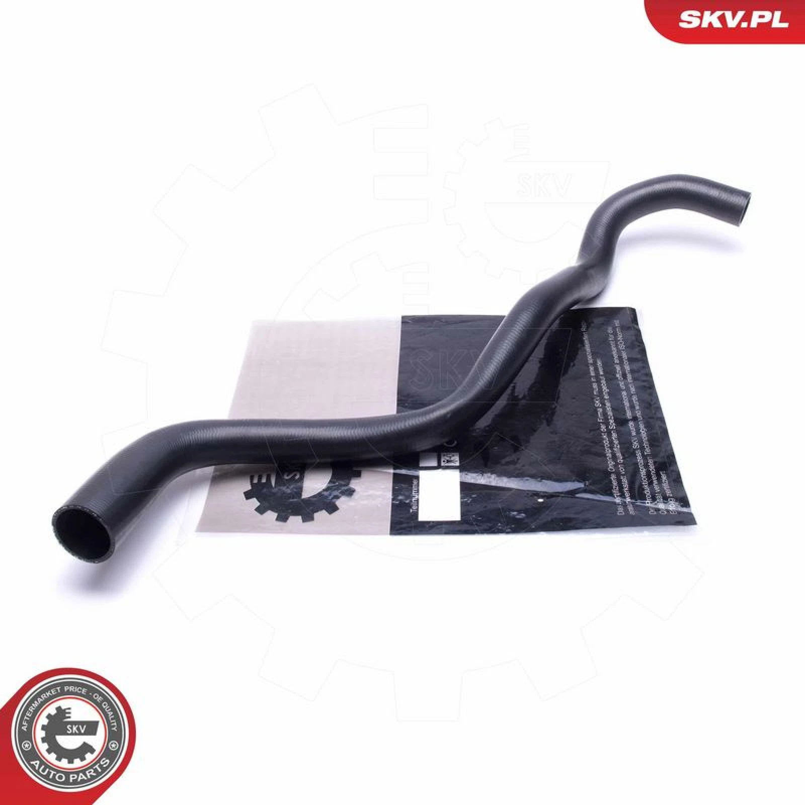 ESEN SKV Ladeluftschlauch 24SKV594