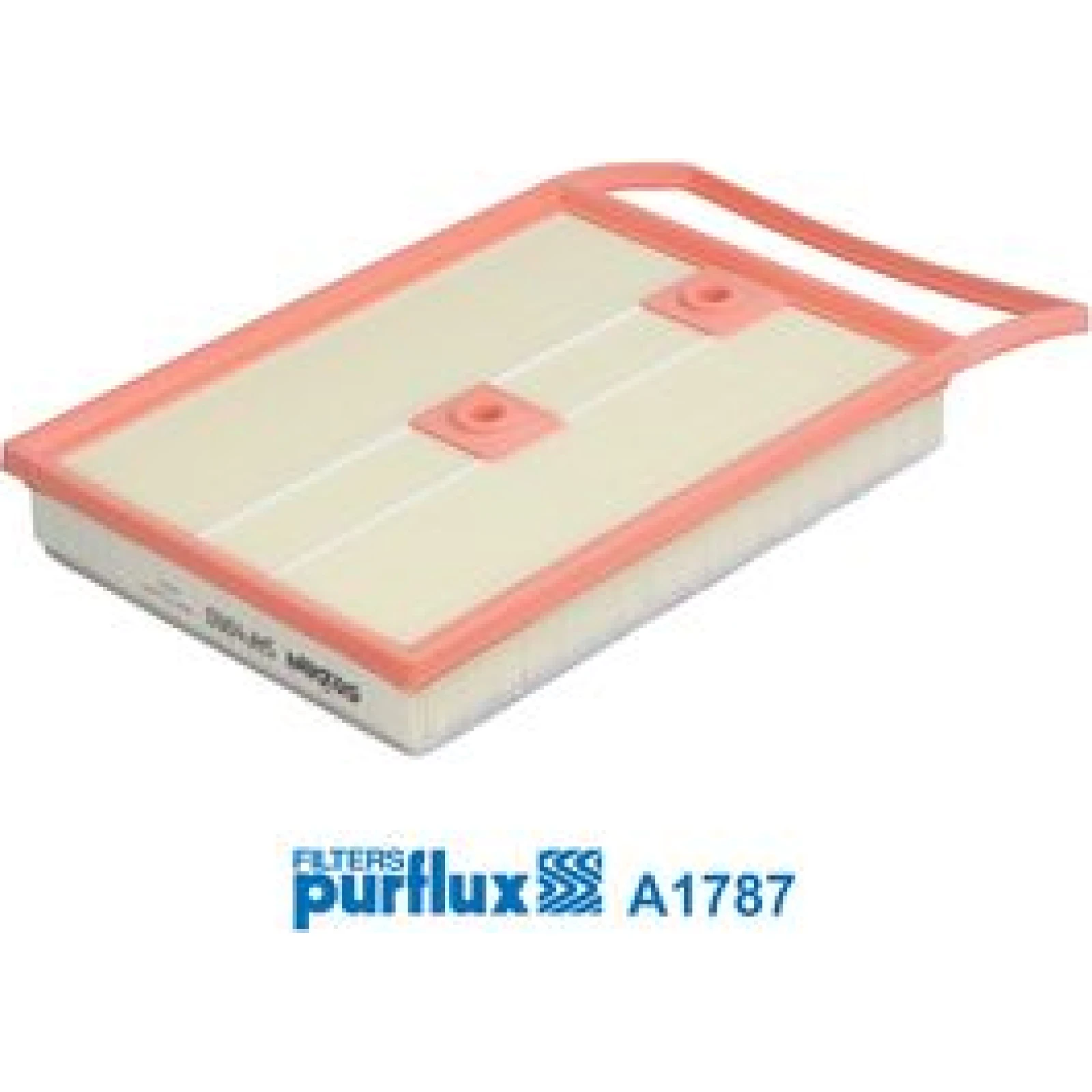 PURFLUX Luftfilter A1787