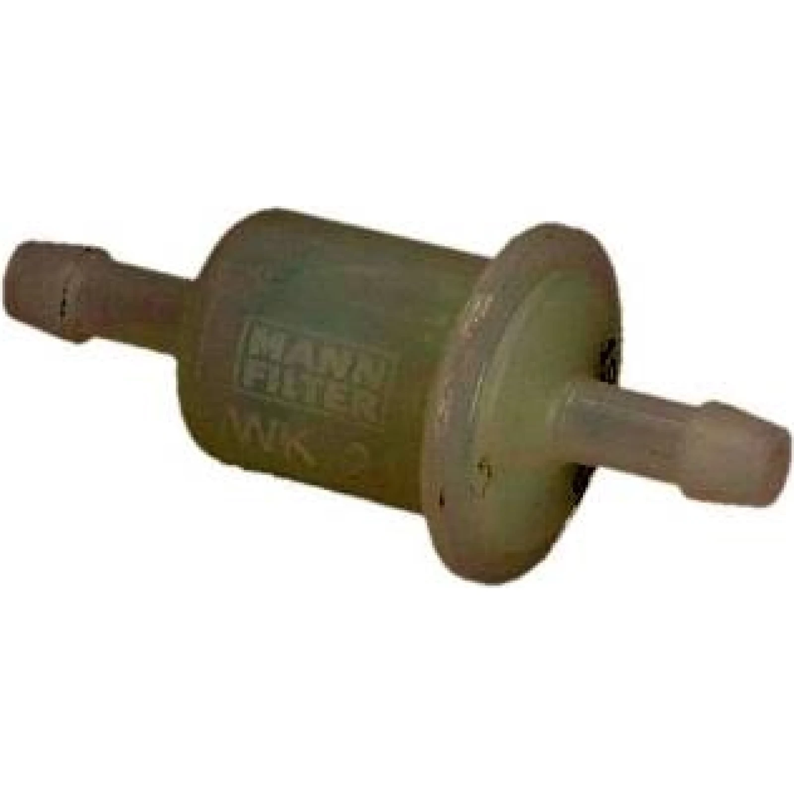 Mann & Hummel Kraftstofffilter PKW WK 21