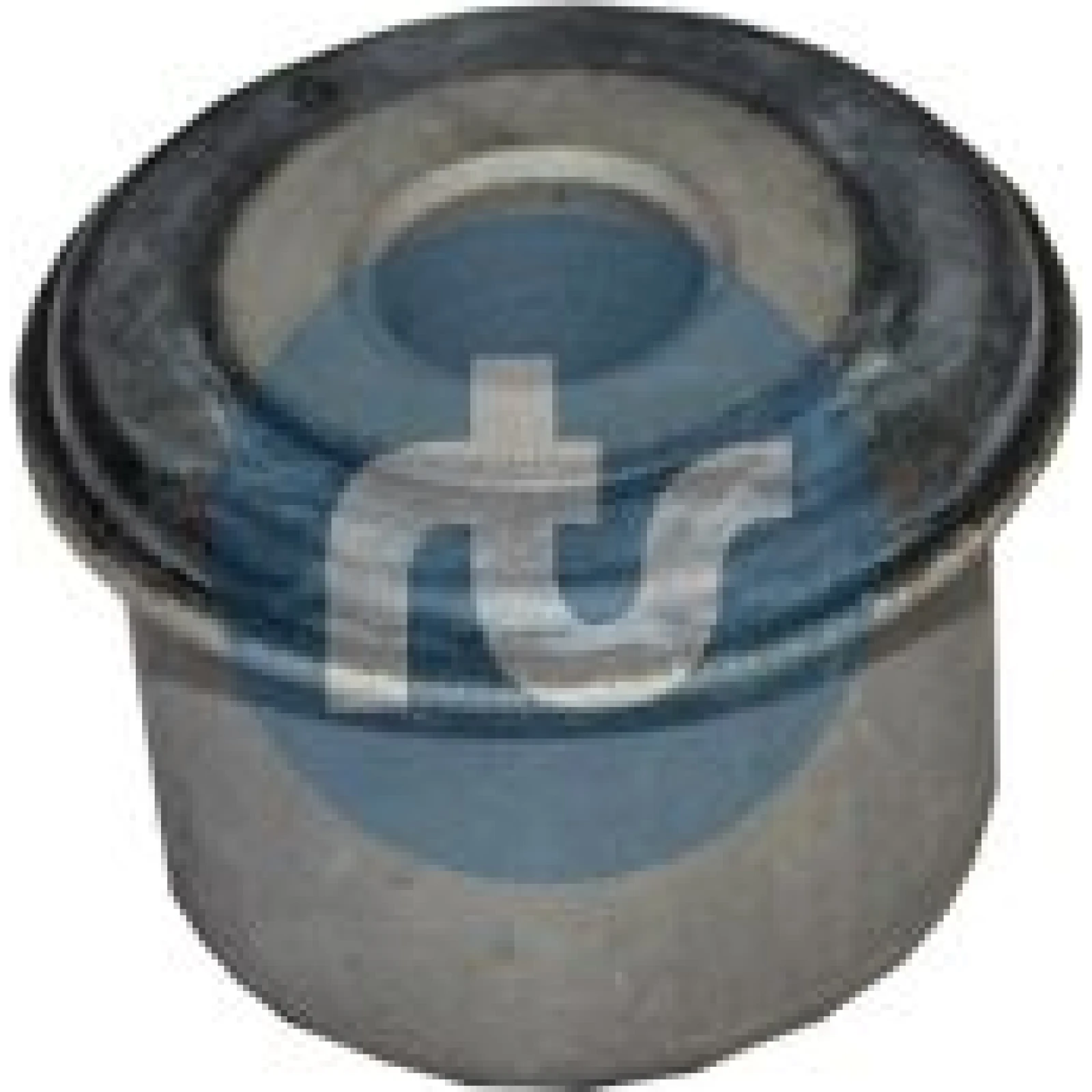 RTS Gummimetalllager 017-00527