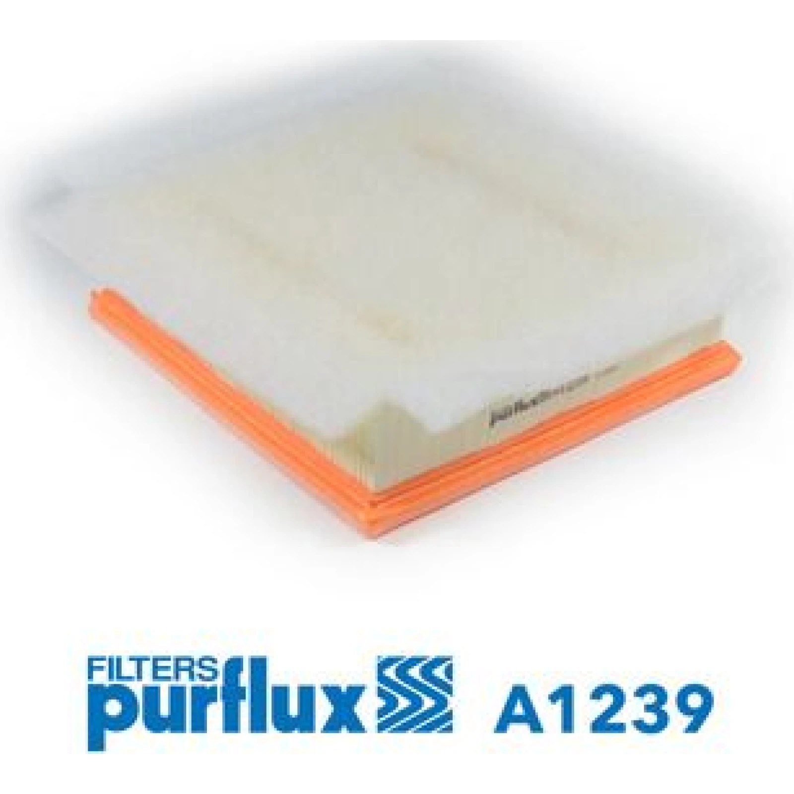 PURFLUX Luftfilter A1239