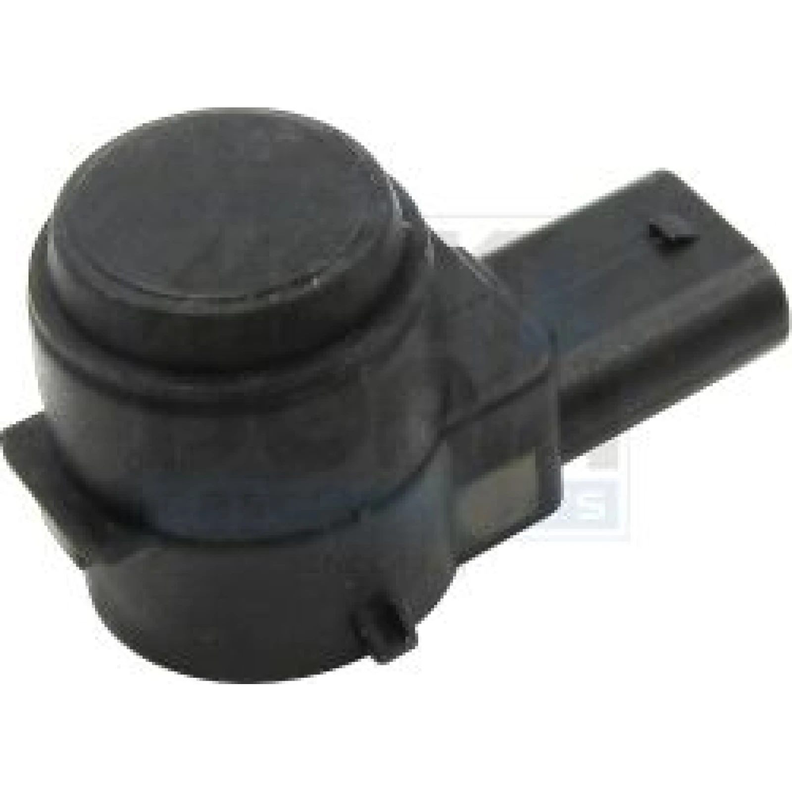 Meat & Doria PDC-Parksensor 94538 für Einparkhilfe, 3-polig, Ultraschallsensor – OE Nummer 7L5919275BGRU - l
