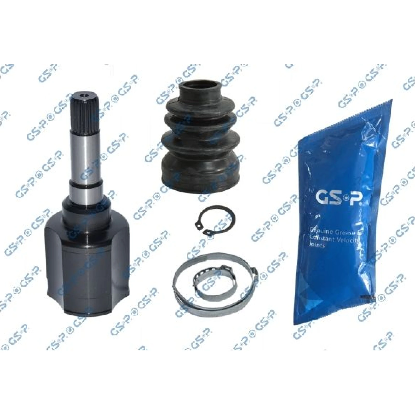 GSP Homokinetisches Gelenk 617030