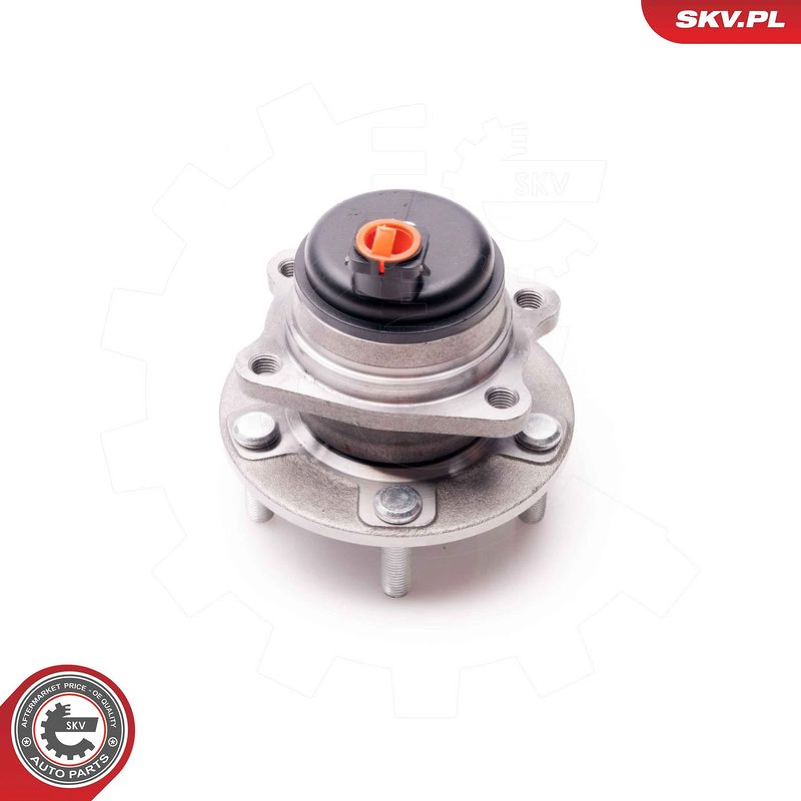 SKV GERMANY Radlager 29SKV151
