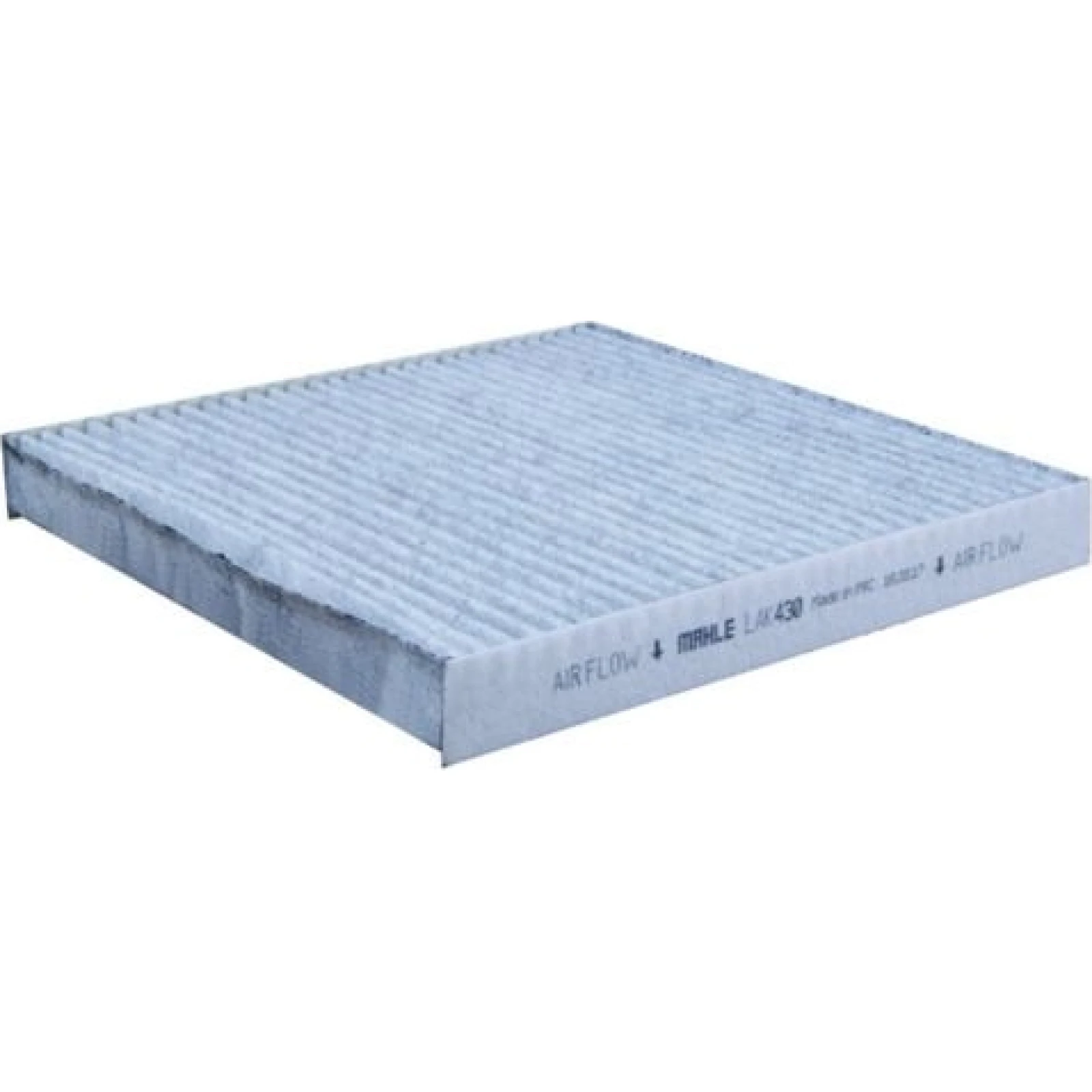 MAHLE Filter, Innenraumluft LAK 430