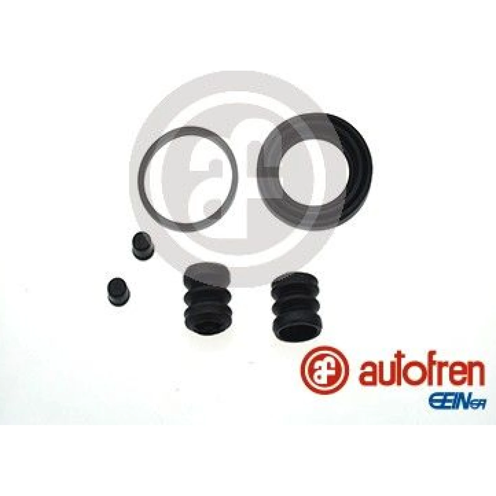 Reparatursatz Bremssattel Volvo T. C70/S70/V70 97-07 D4499