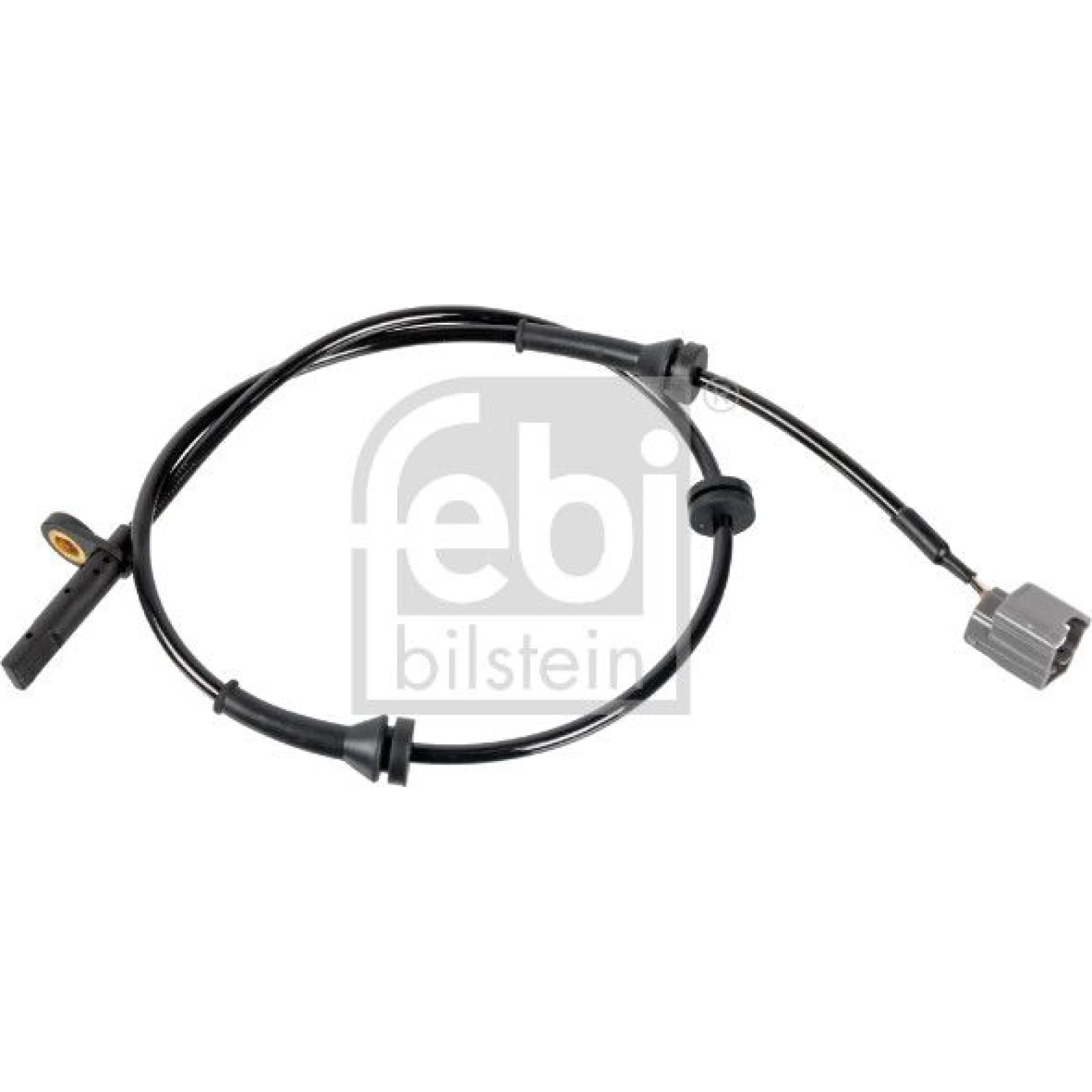 FEBI BILSTEIN Sensor, Raddrehzahl 172417