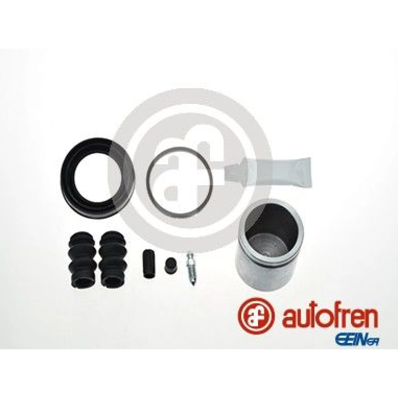 Reparatursatz Bremssattel Opel P. Agila D41081C