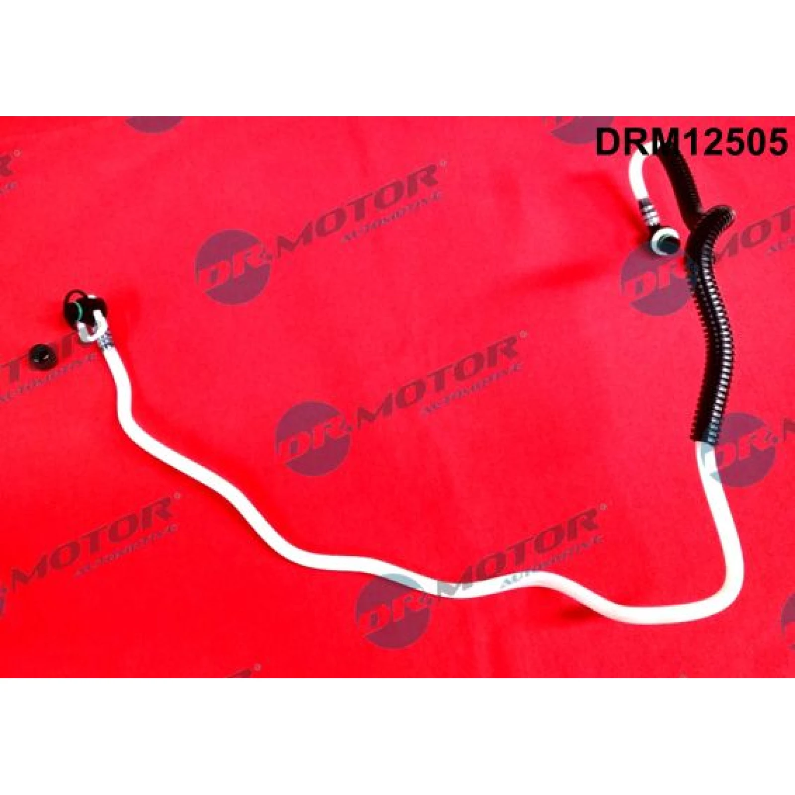 Kraftstoffleitung DRM12505
