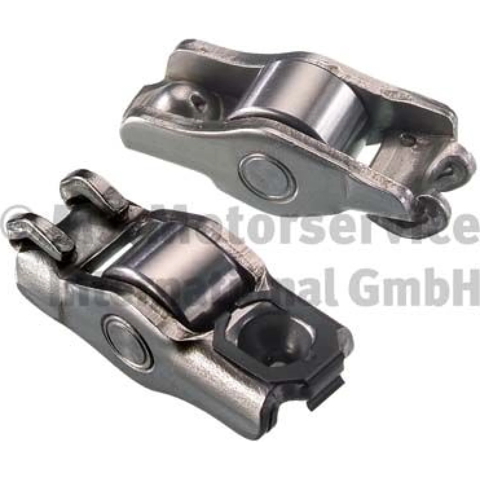 Schlepphebel, Motorsteuerung 50006430