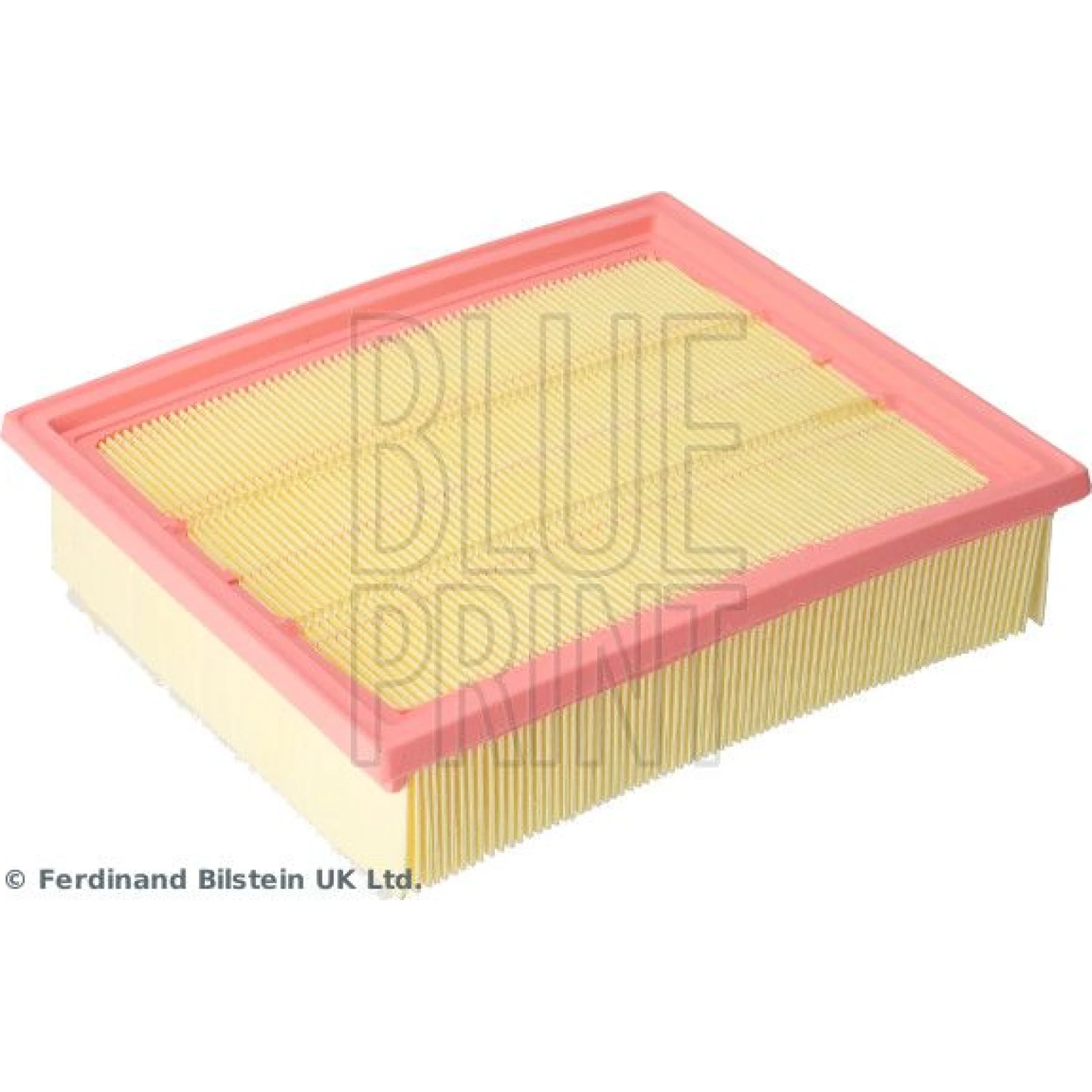 Luftfilter Isuzu D-Max ADZ92222
