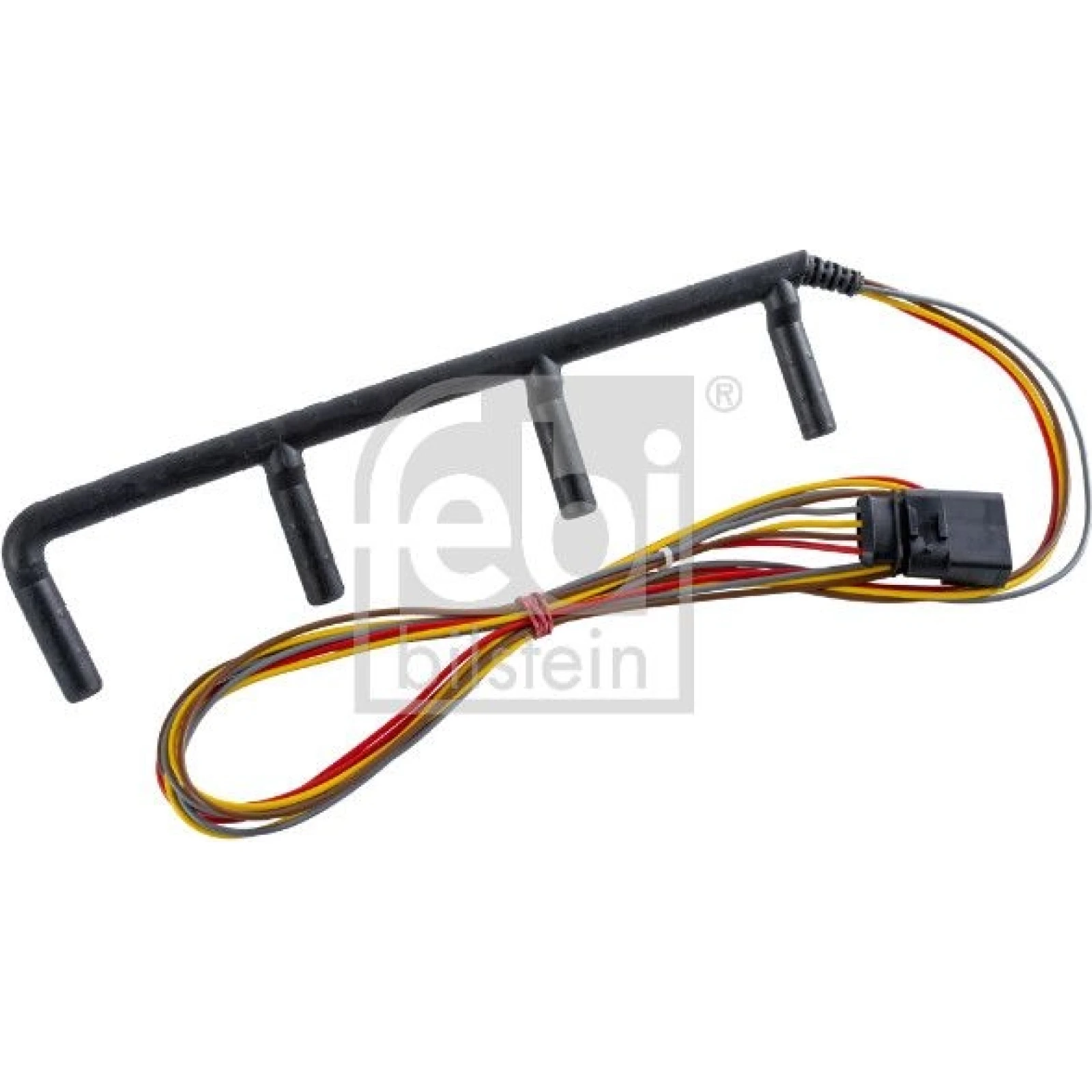 FEBI BILSTEIN Kabelreparatursatz, Glühkerze 179120
