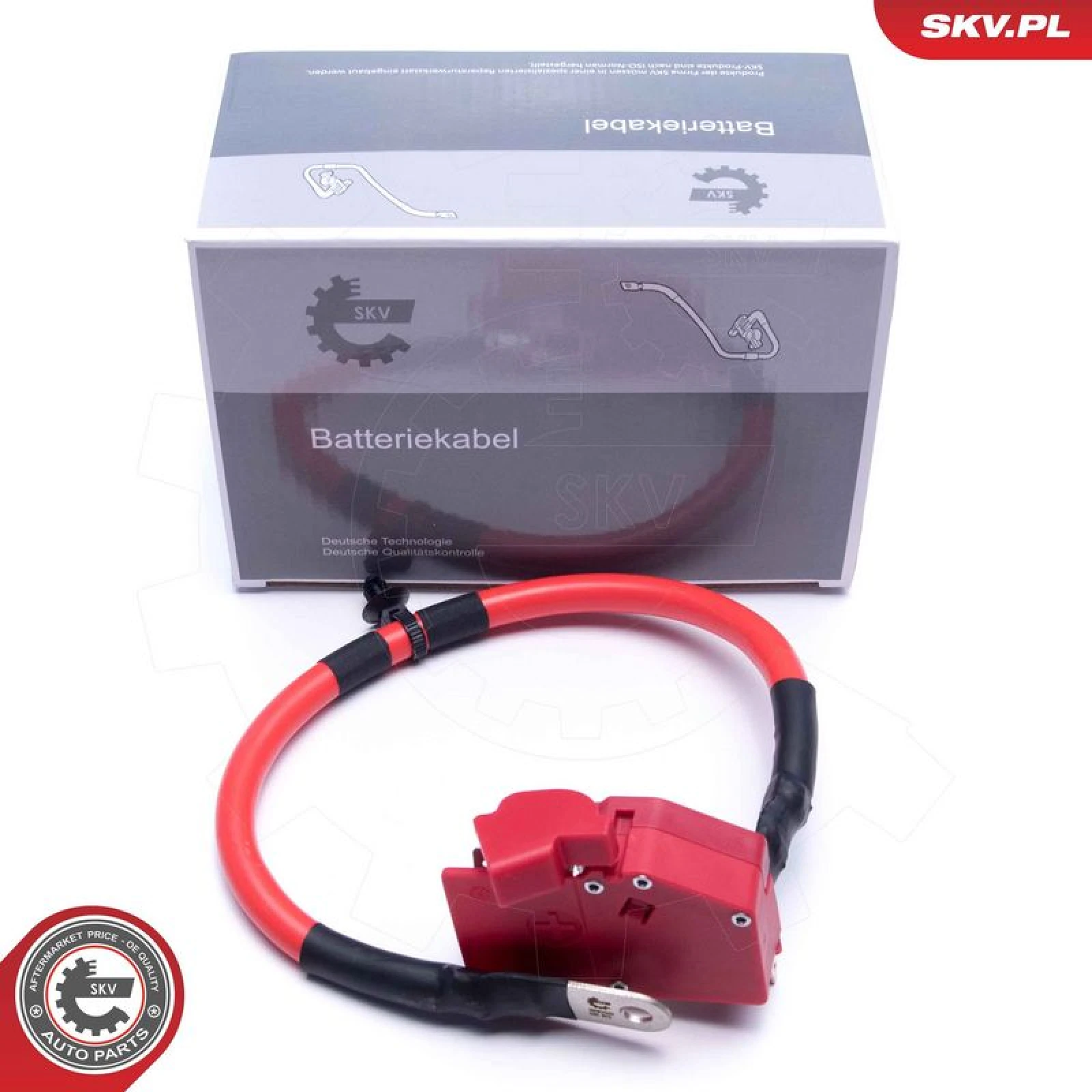 ESEN SKV Batterieadapter 96SKV316