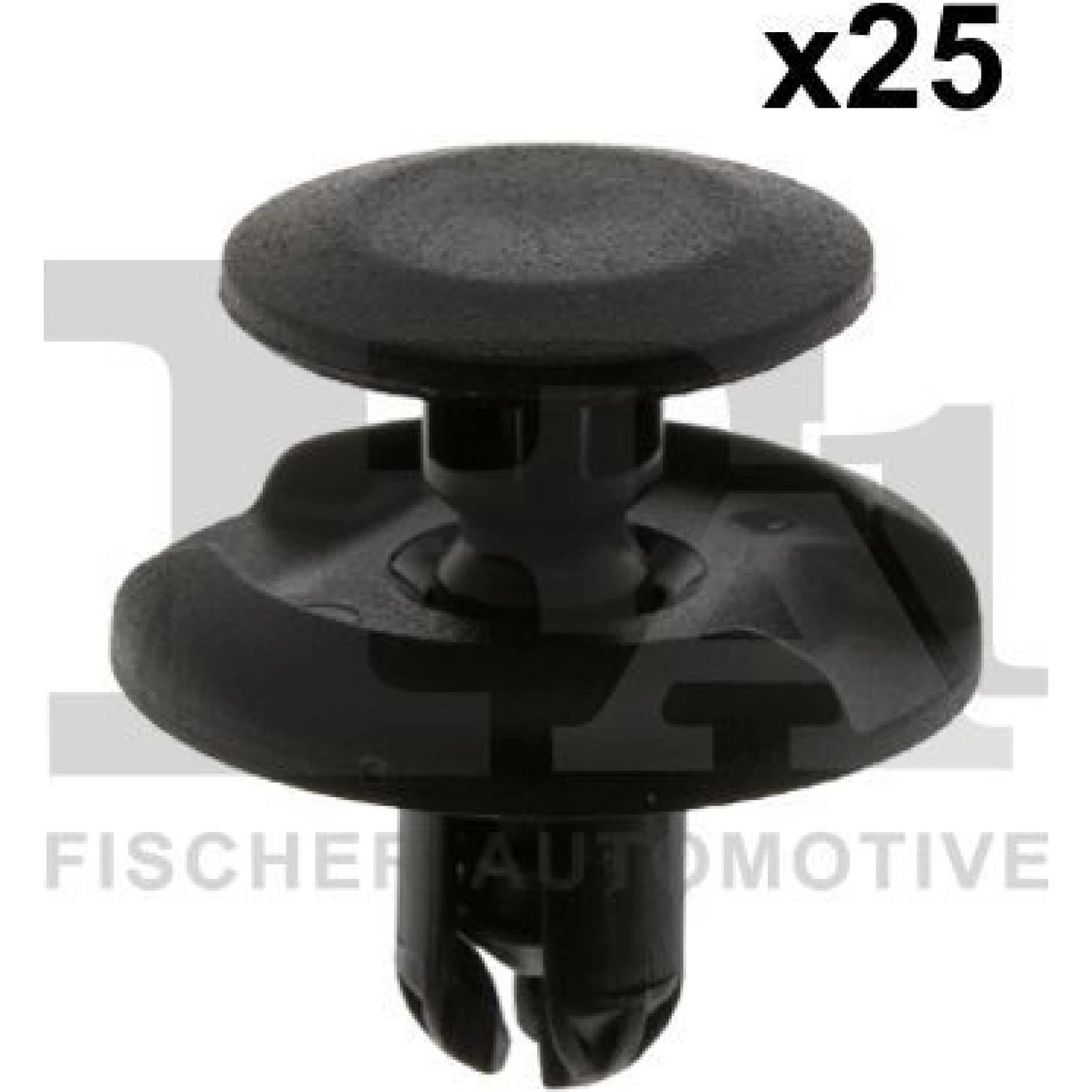 CLIP, ZIER-/SCHUTZLEISTE 33-30004.25