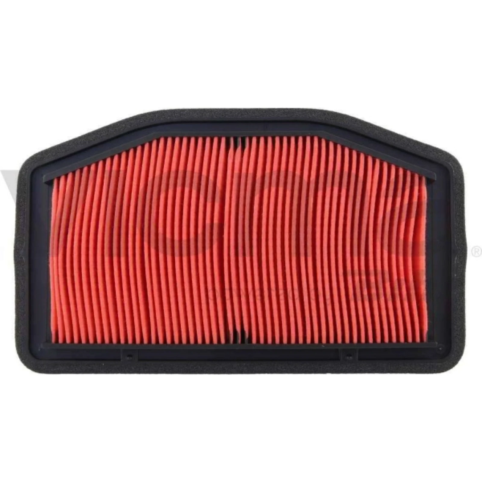 Luftfilter Moto. Yamaha Yzf-R1 1000 09-13 15702