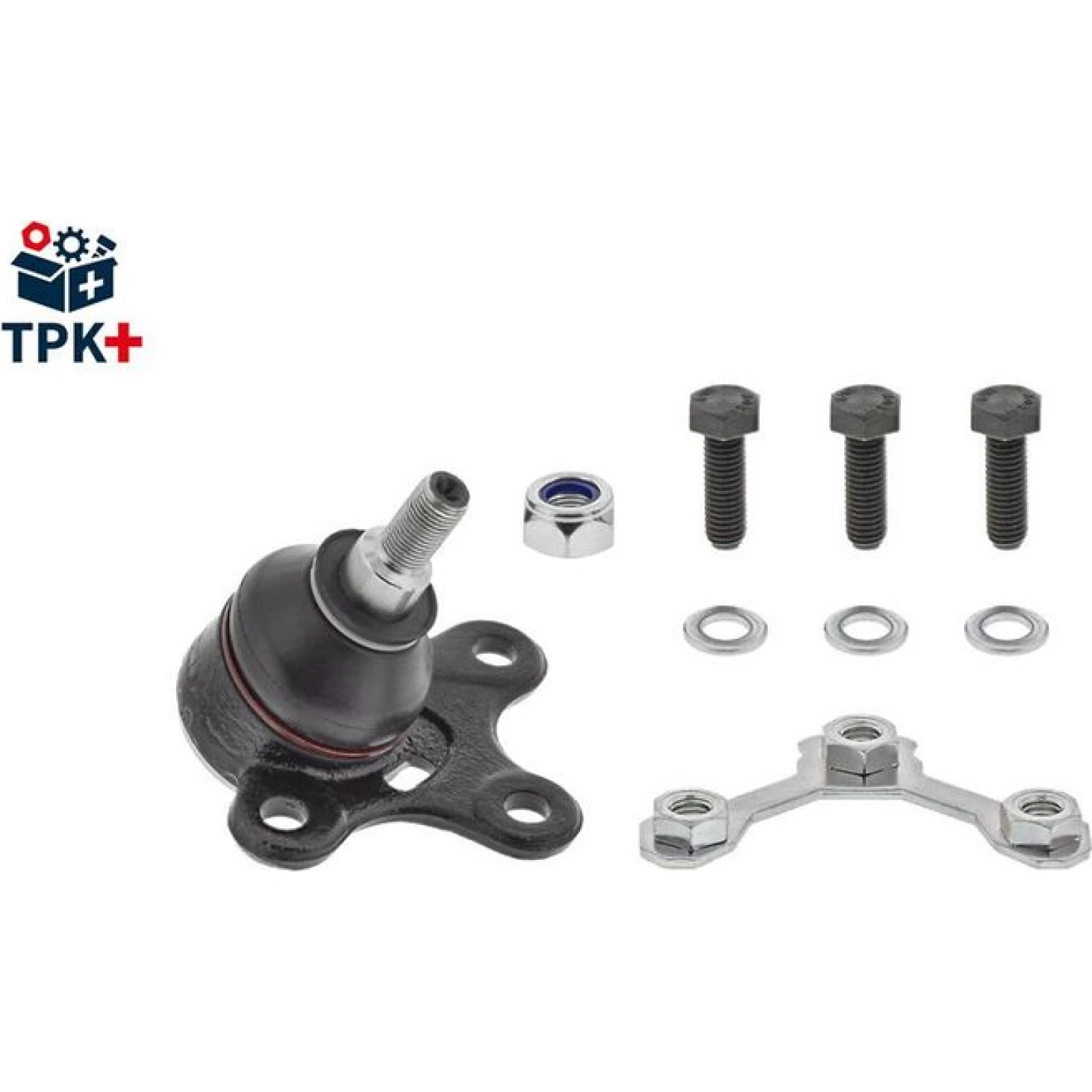 Topran Gelenk Radaufhängung VW P. Polo links 103 997