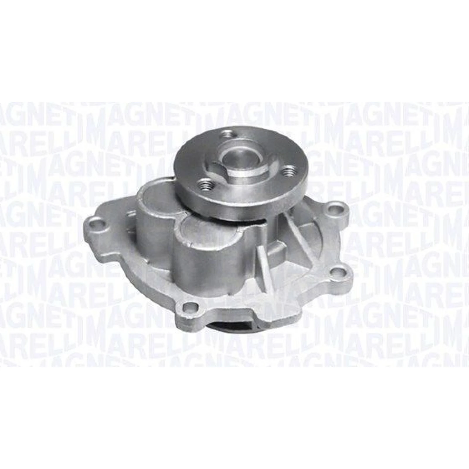 Magneti Marelli Wasserpumpe / Kühlmittelpumpe 352316170874