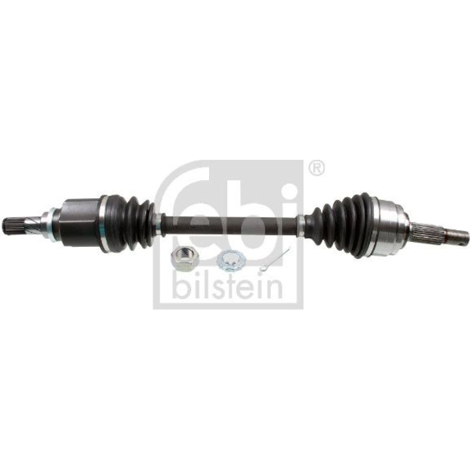 FEBI BILSTEIN Antriebswelle 183884