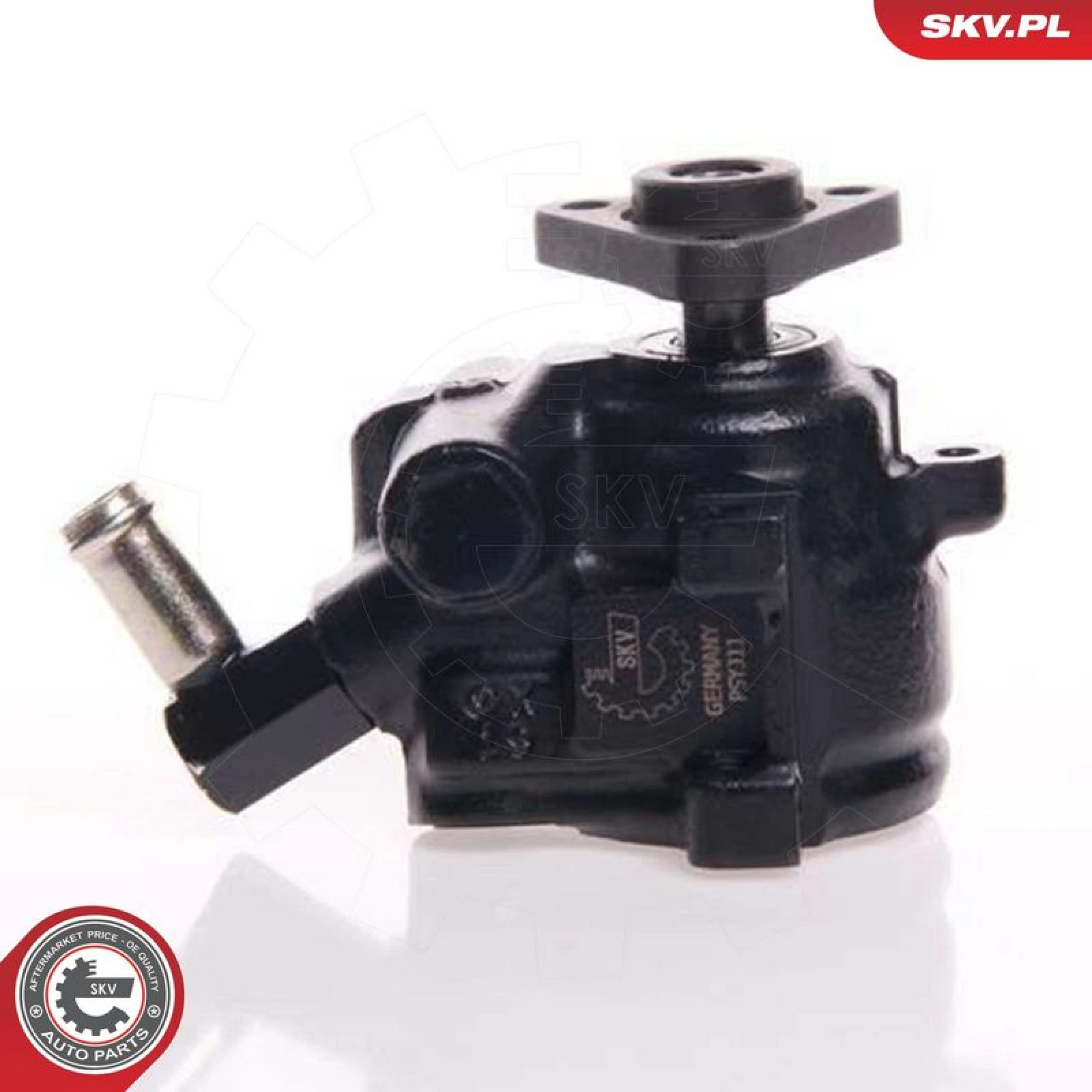 SKV GERMANY Hydraulikpumpe 10SKV144