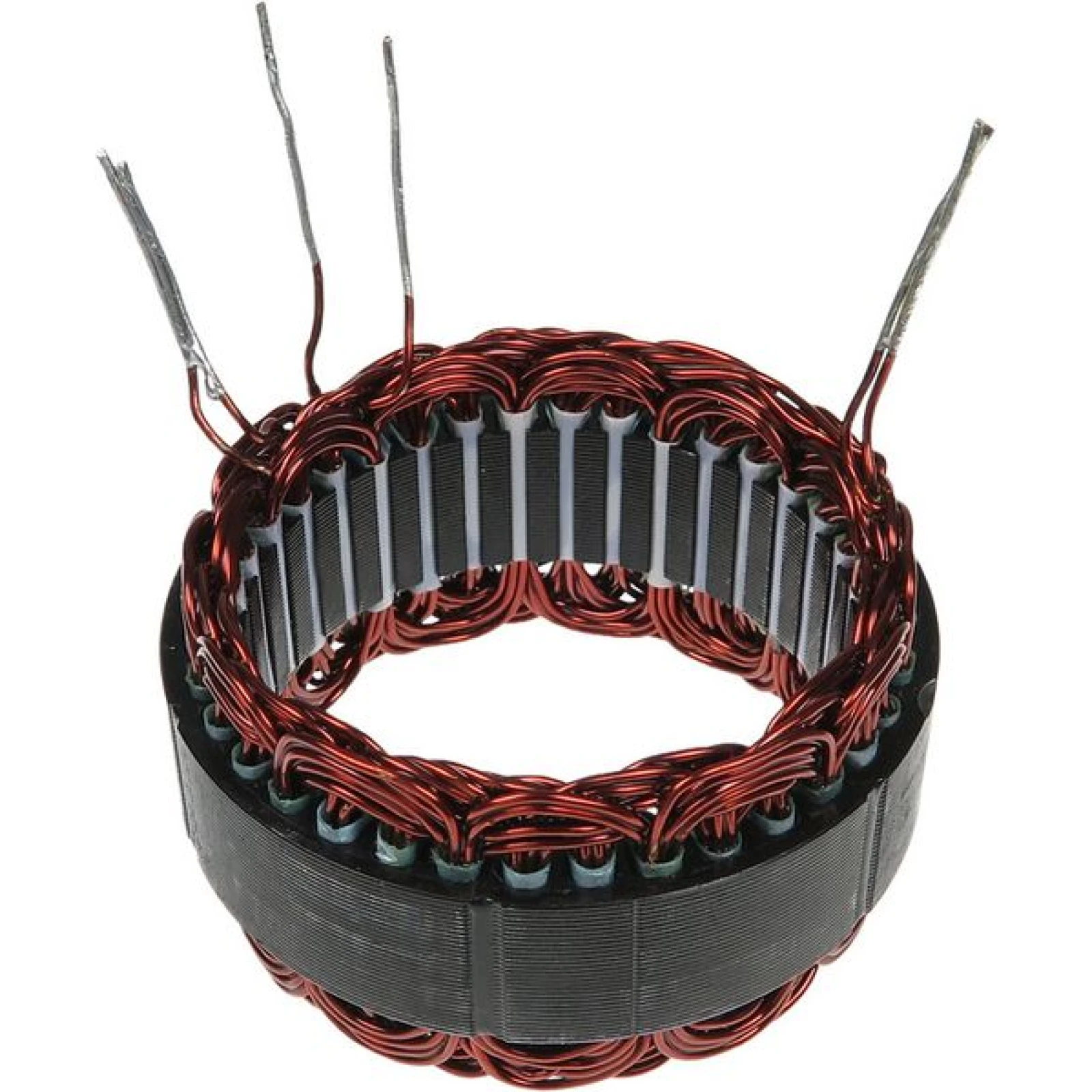 AUTOSTARTER Lichtmaschinenstator AS6018