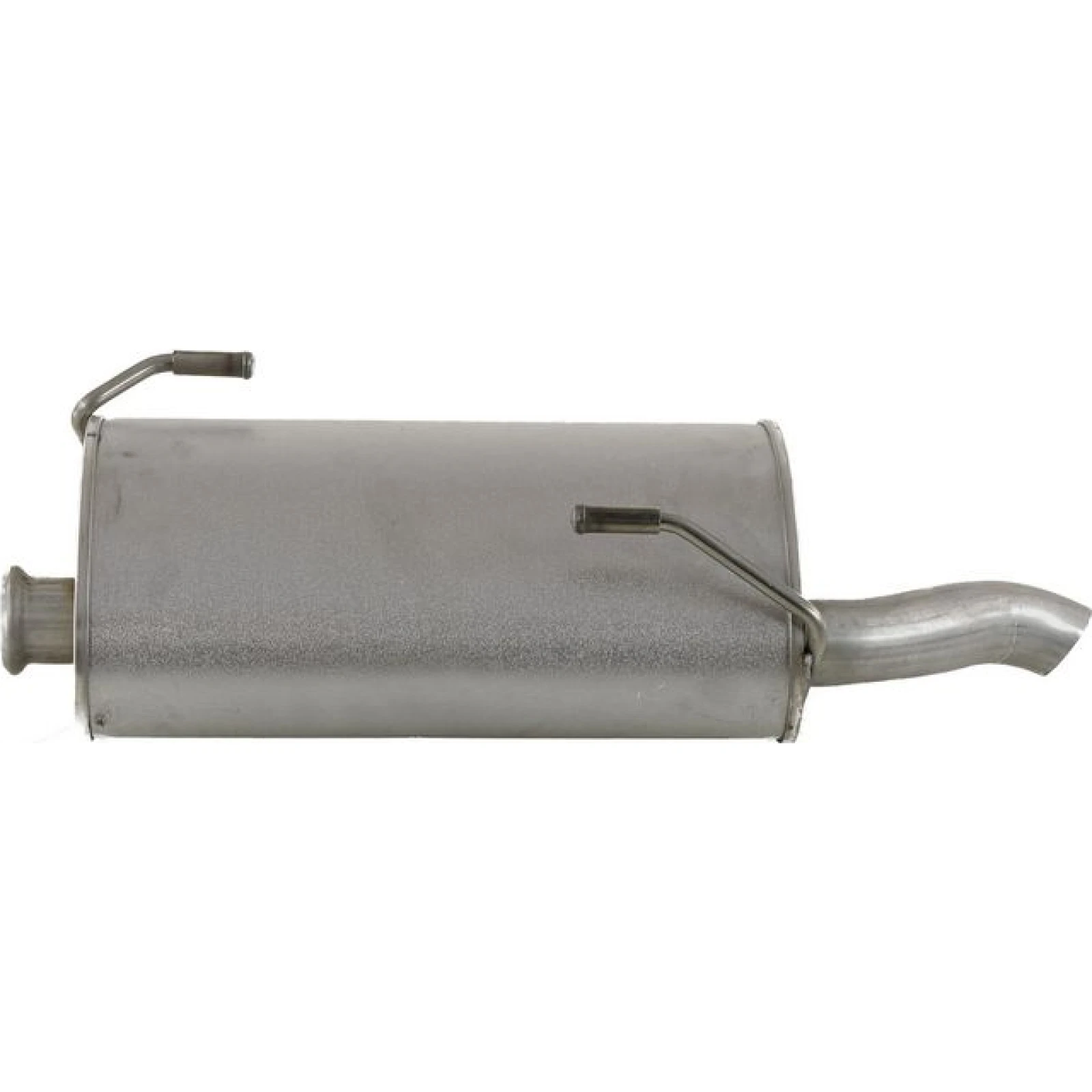 52 / Auspufftopf Hinten 21480