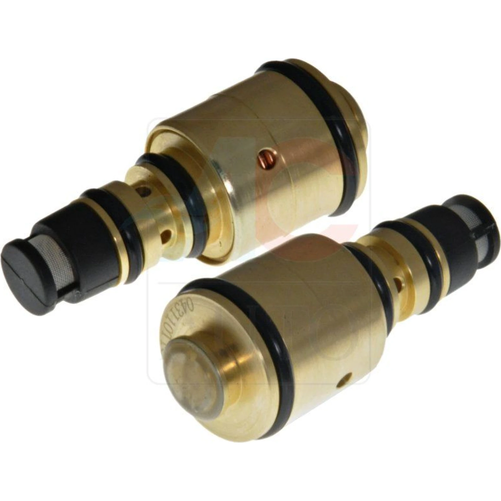 REGELVENTIL, KOMPRESSOR AC-02DN11