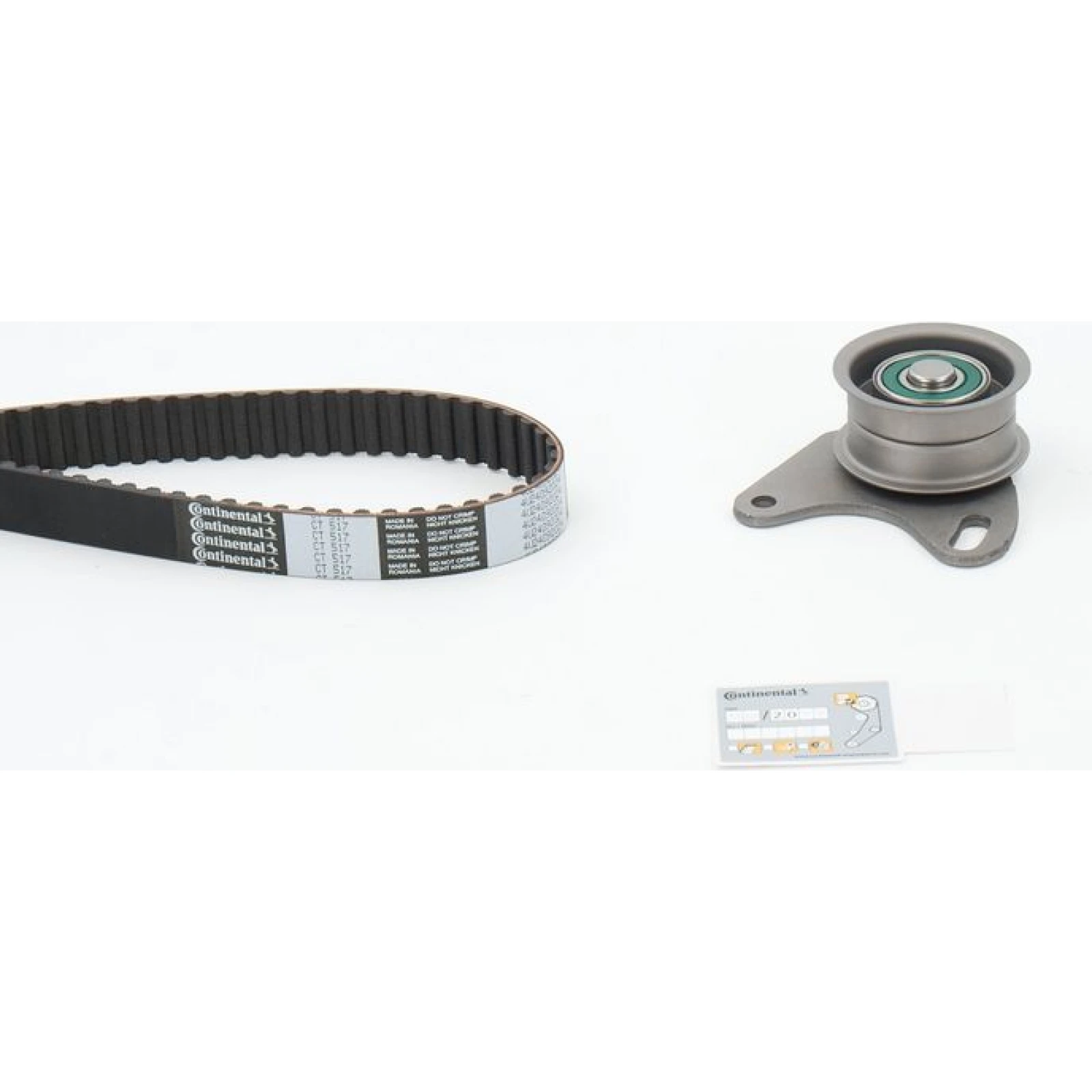 CT517K1 Continental CTAM Timing-Kit CT517K1