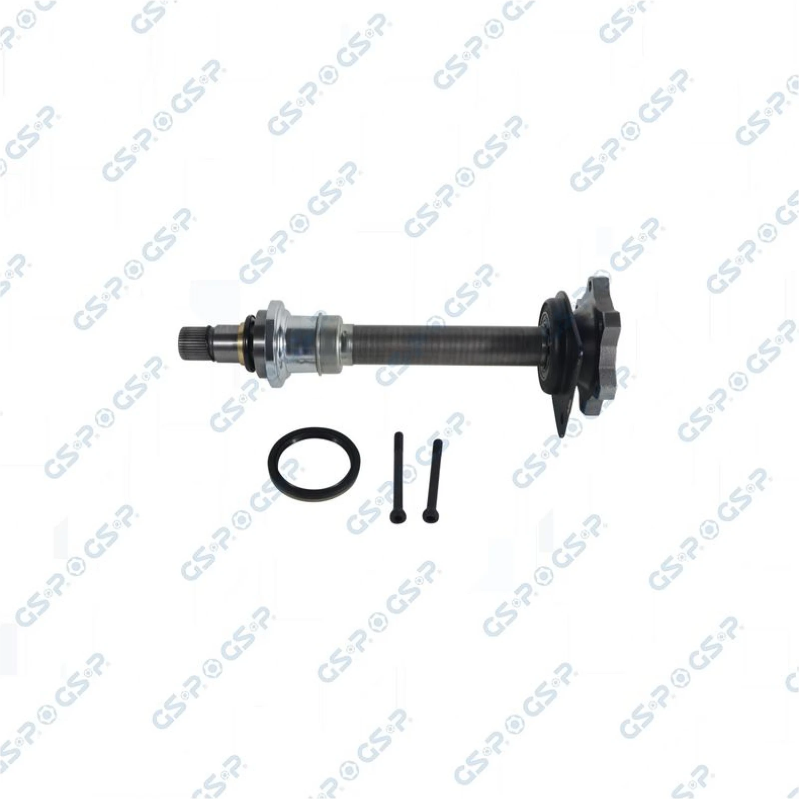 GSP Steckwelle, Differential 261193