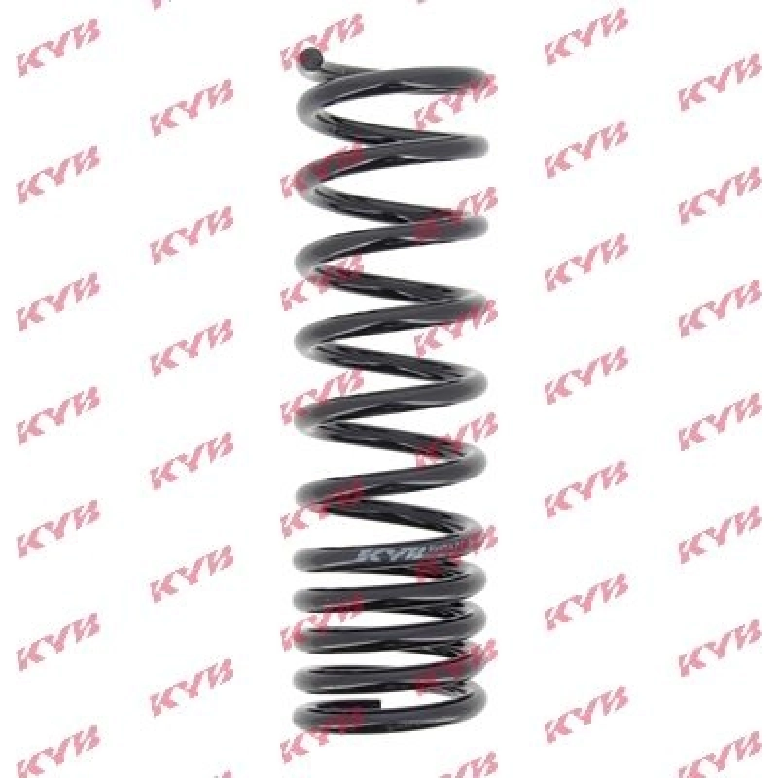 KYB Fahrwerksfeder Bmw T. 5 (E34) 1.8-4.0 01.88-09.95 RA5177
