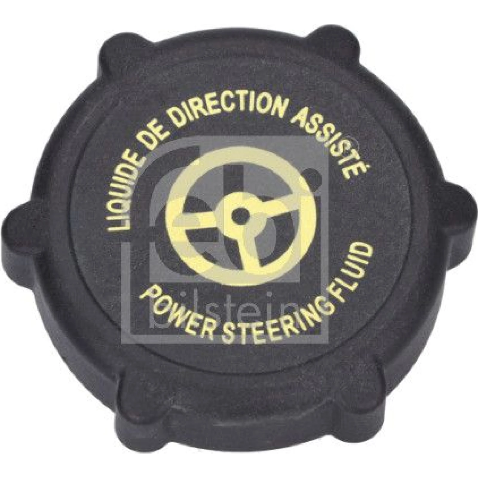 VERSCHLUSSDECKEL, AUSGLEICHSBEHÄLTER-SERVOLENKUNG FE188564