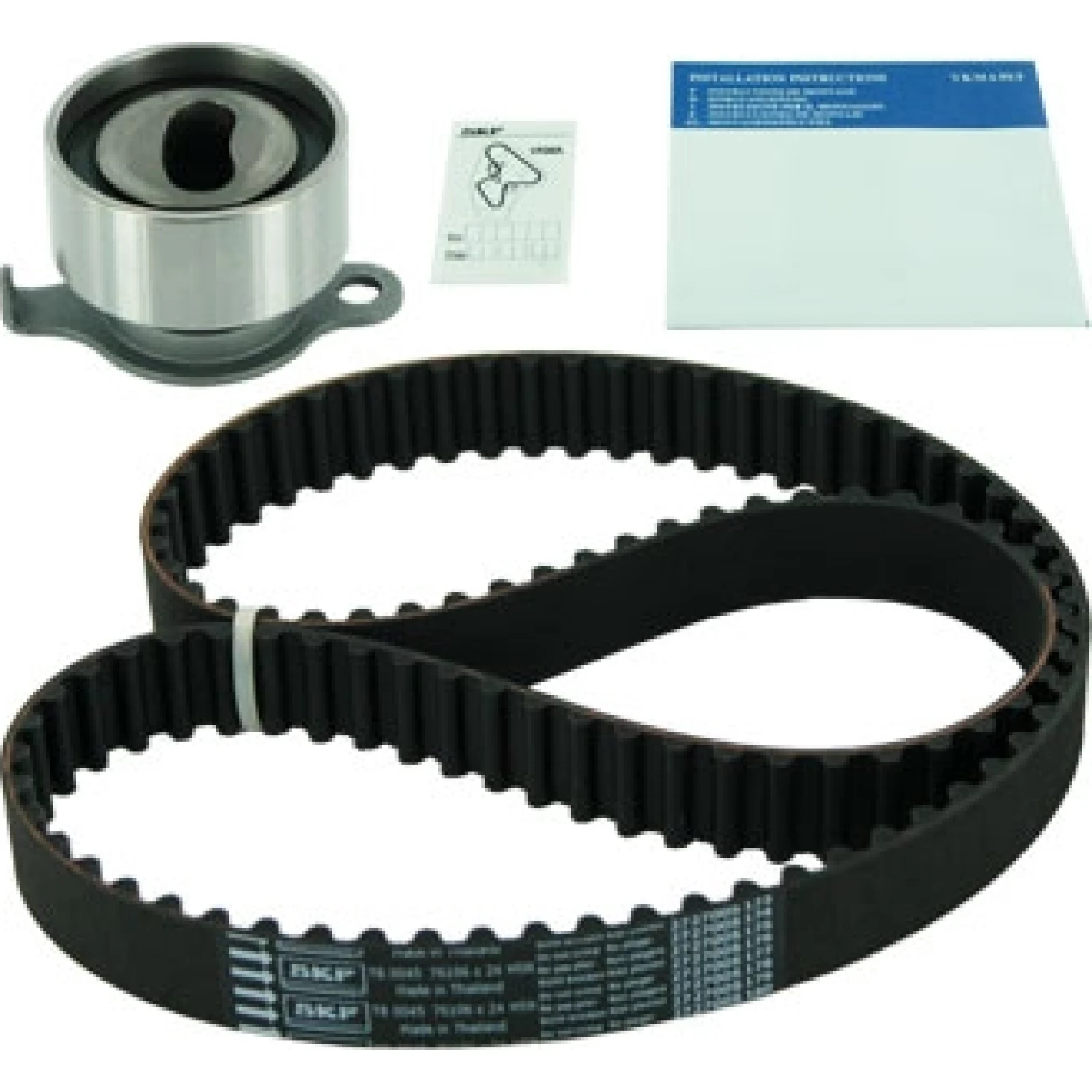Zahnrimsatz VKMA 93500