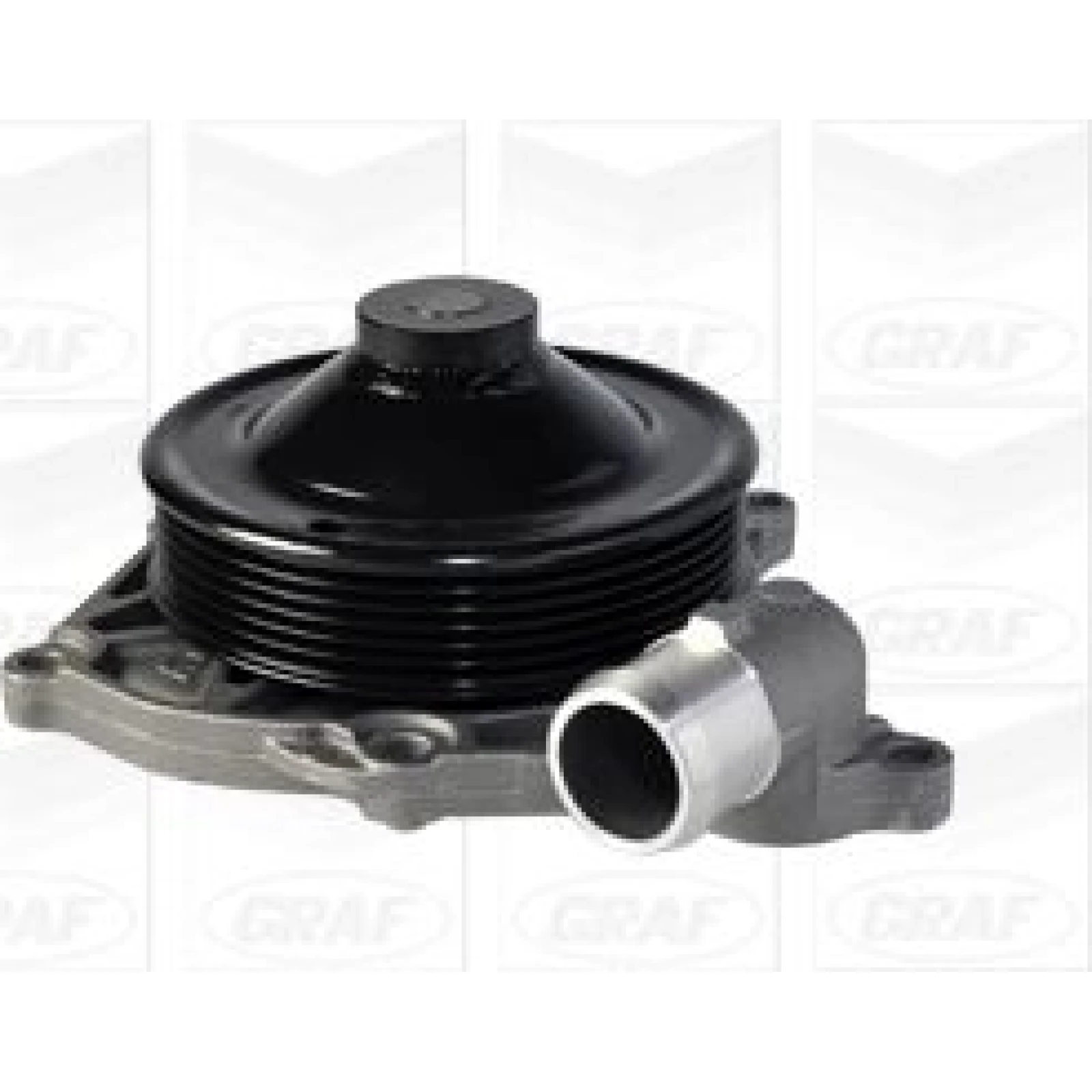 PA 1081 Wasserpumpe PA1081