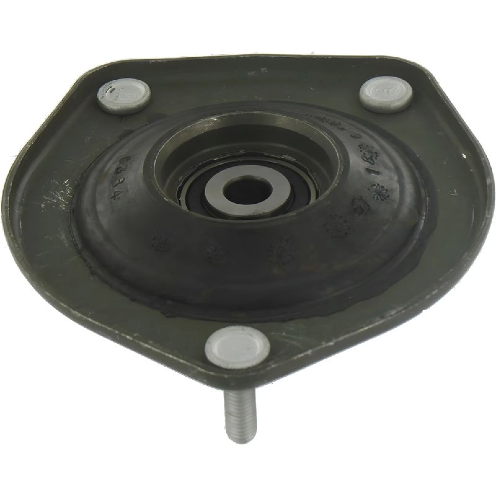 SKF Stützlager 1Stk. VA VKDC 35202