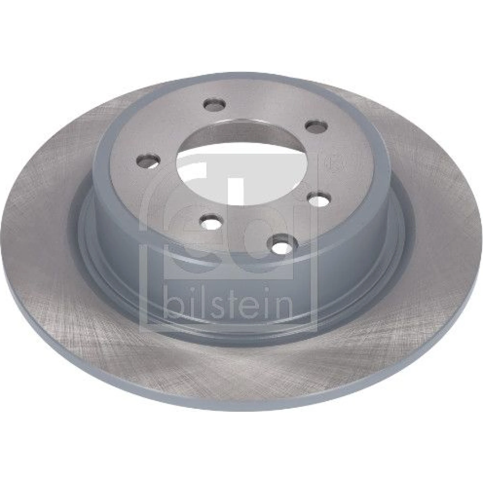 FEBI BILSTEIN Bremsscheibe 108491