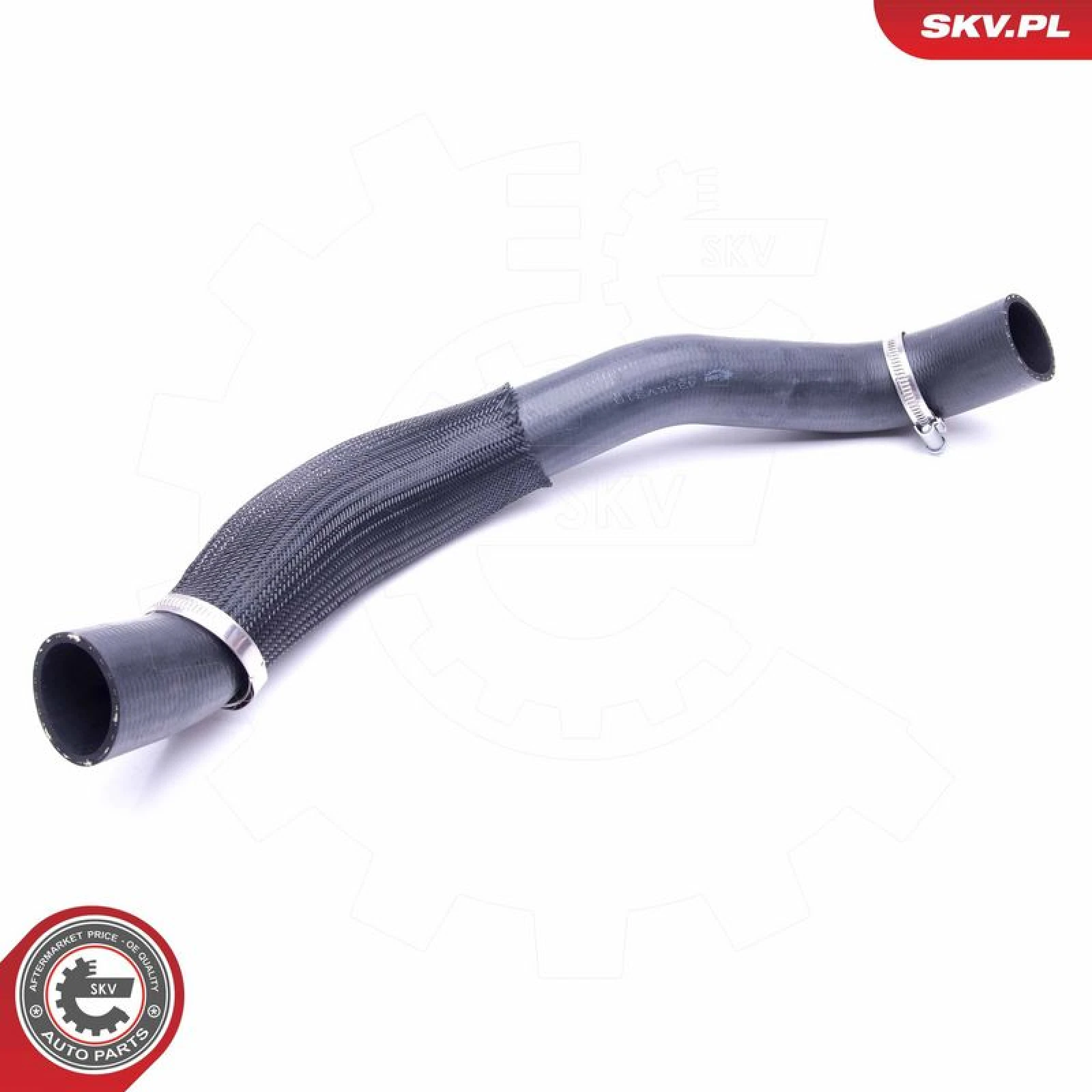ESEN SKV Ladeluftschlauch 43SKV319