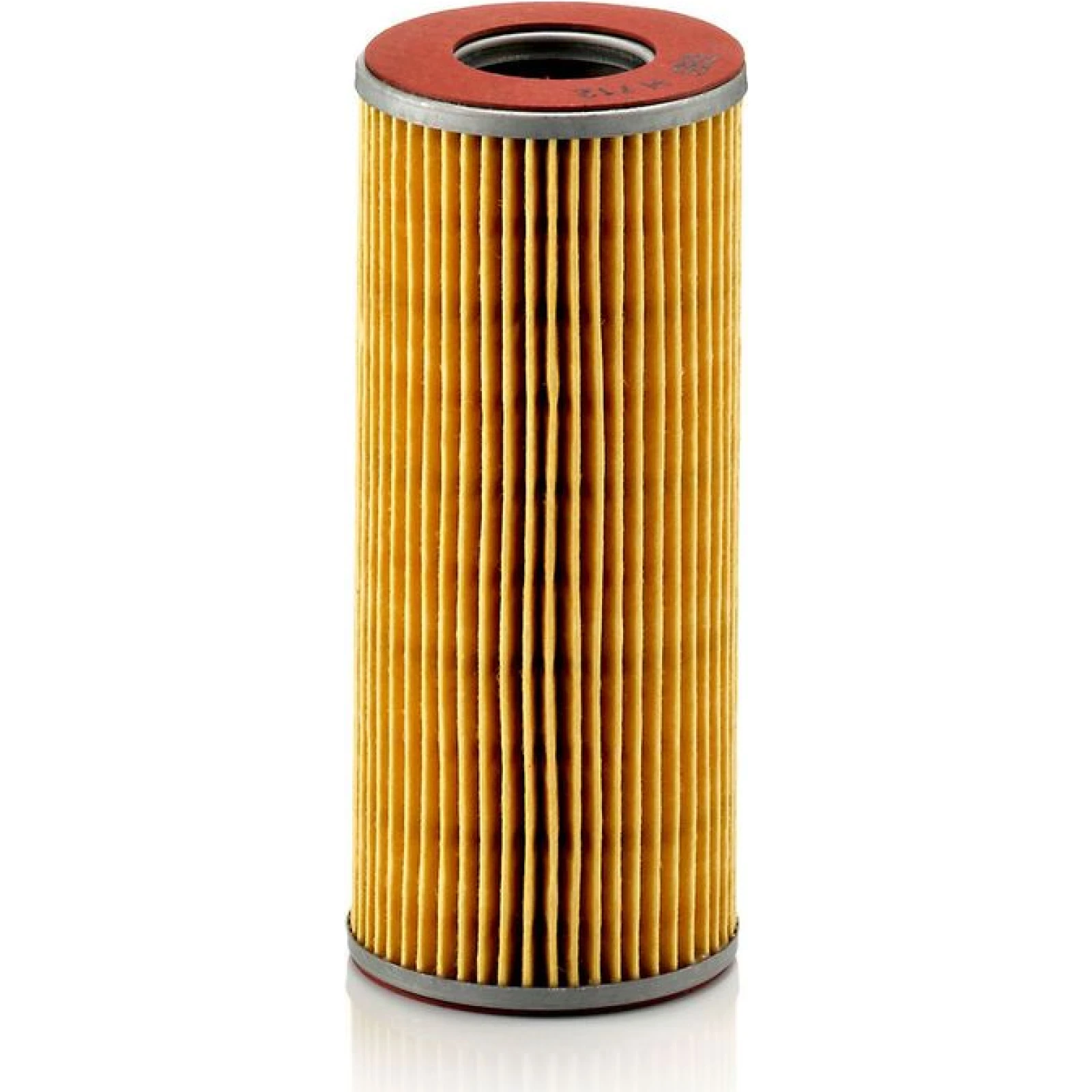 Mann & Hummel Ölfilter PKW H 712 K