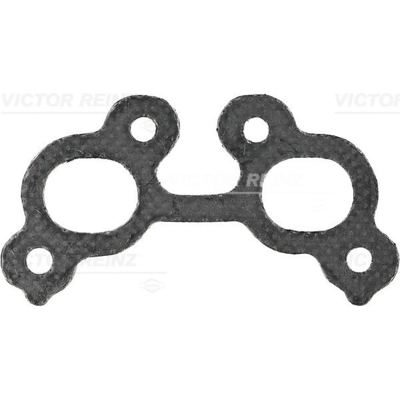 Dichtung Abgaskrümmer(2x/Mot) 71-53096-00