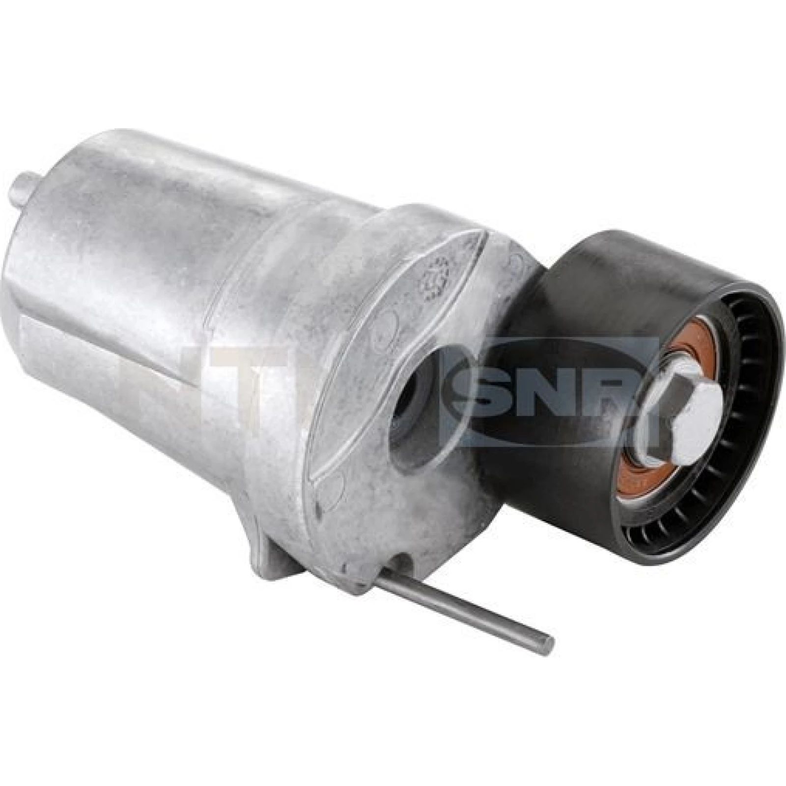 SNR Spannrolle, Keilrippenriemen GA350.68