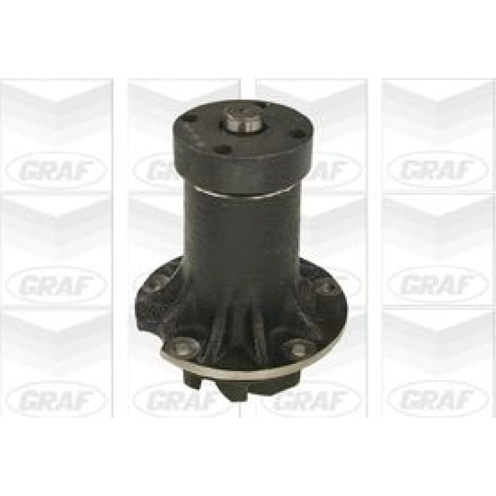 PA 134 Wasserpumpe PA134