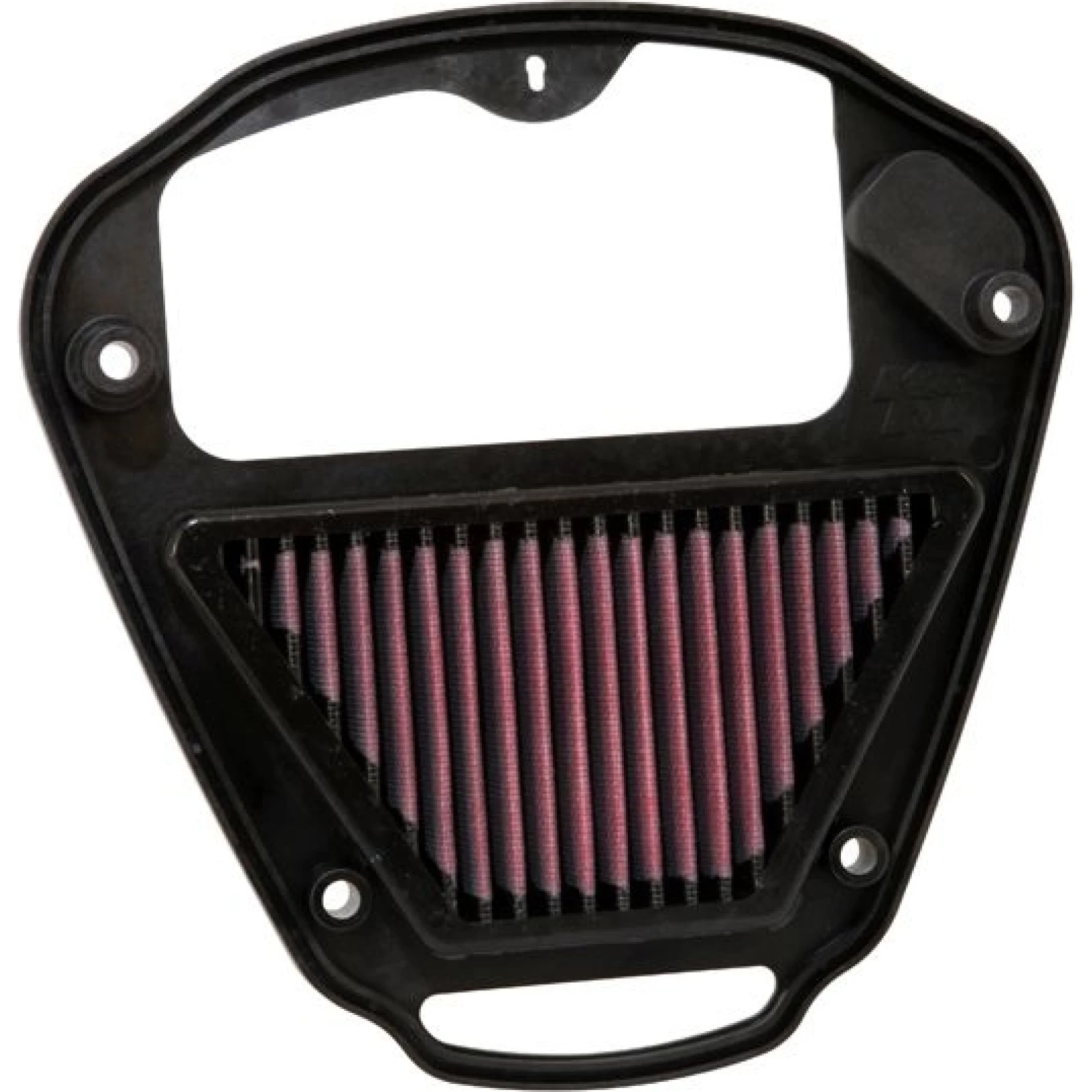 Luftfilter Motorrad Kawasaki Vn2000 Vulcan, 2004-2010 KA-2008
