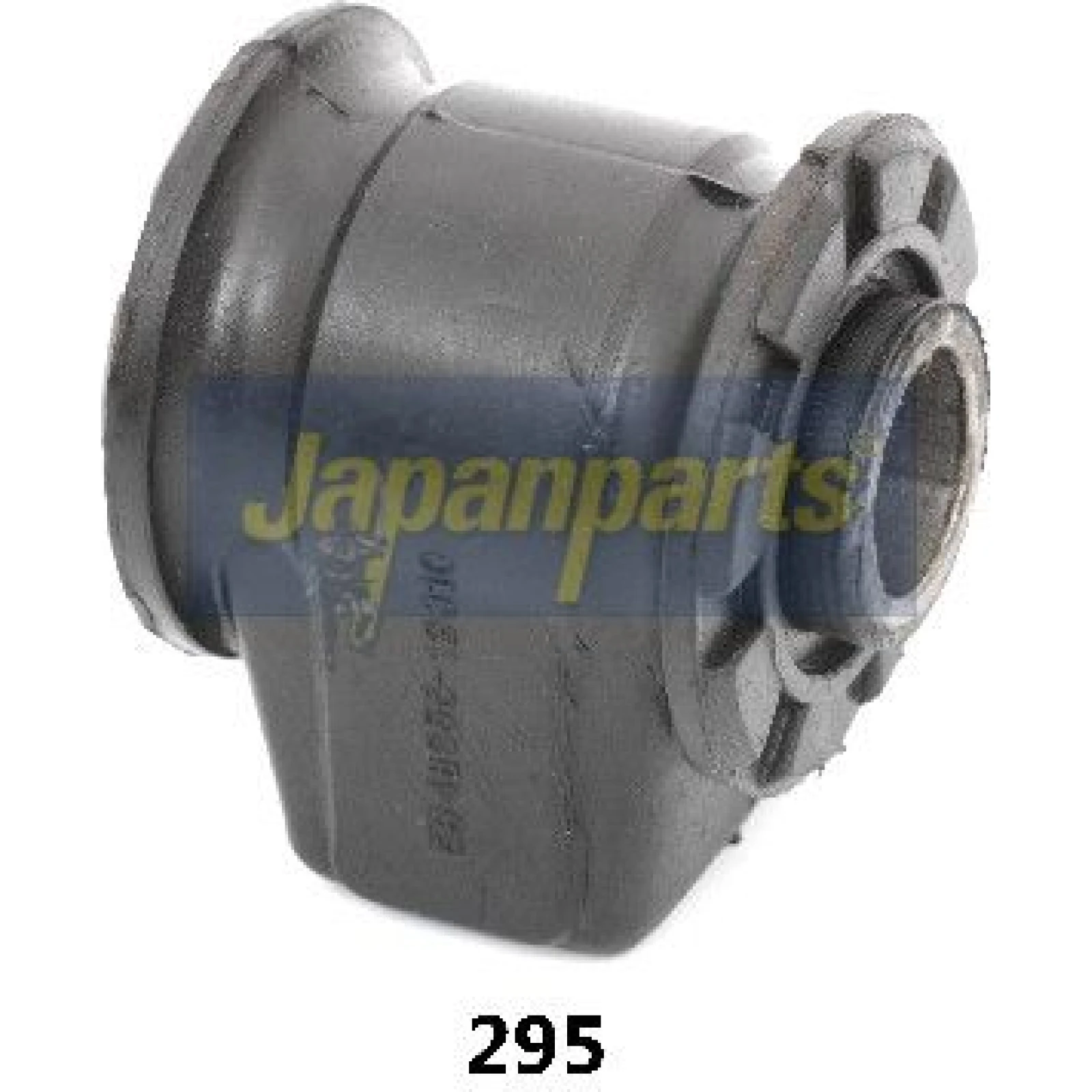 Lagerung, Lenker RU-295