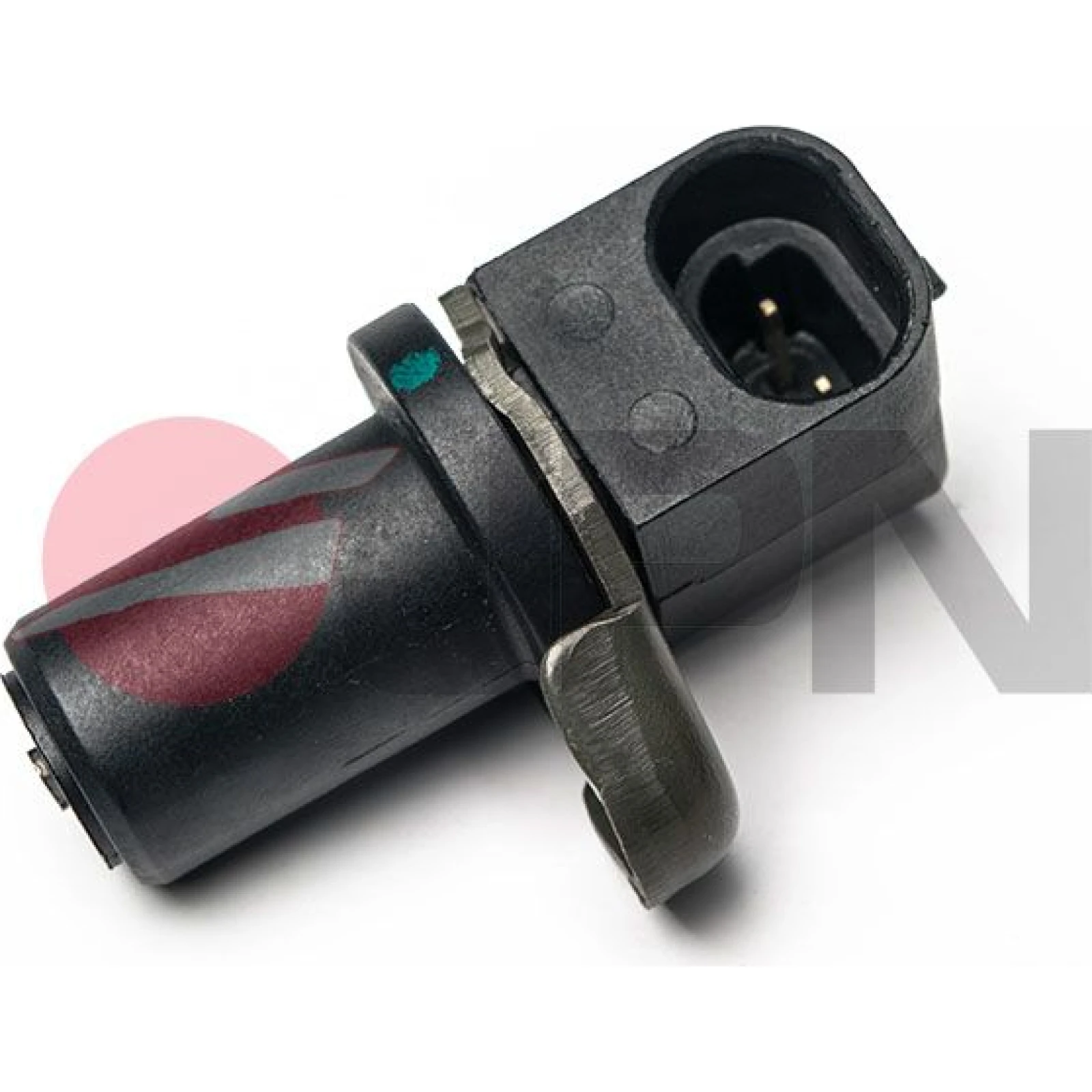 JPN Sensor, Raddrehzahl 75E0035-JPN